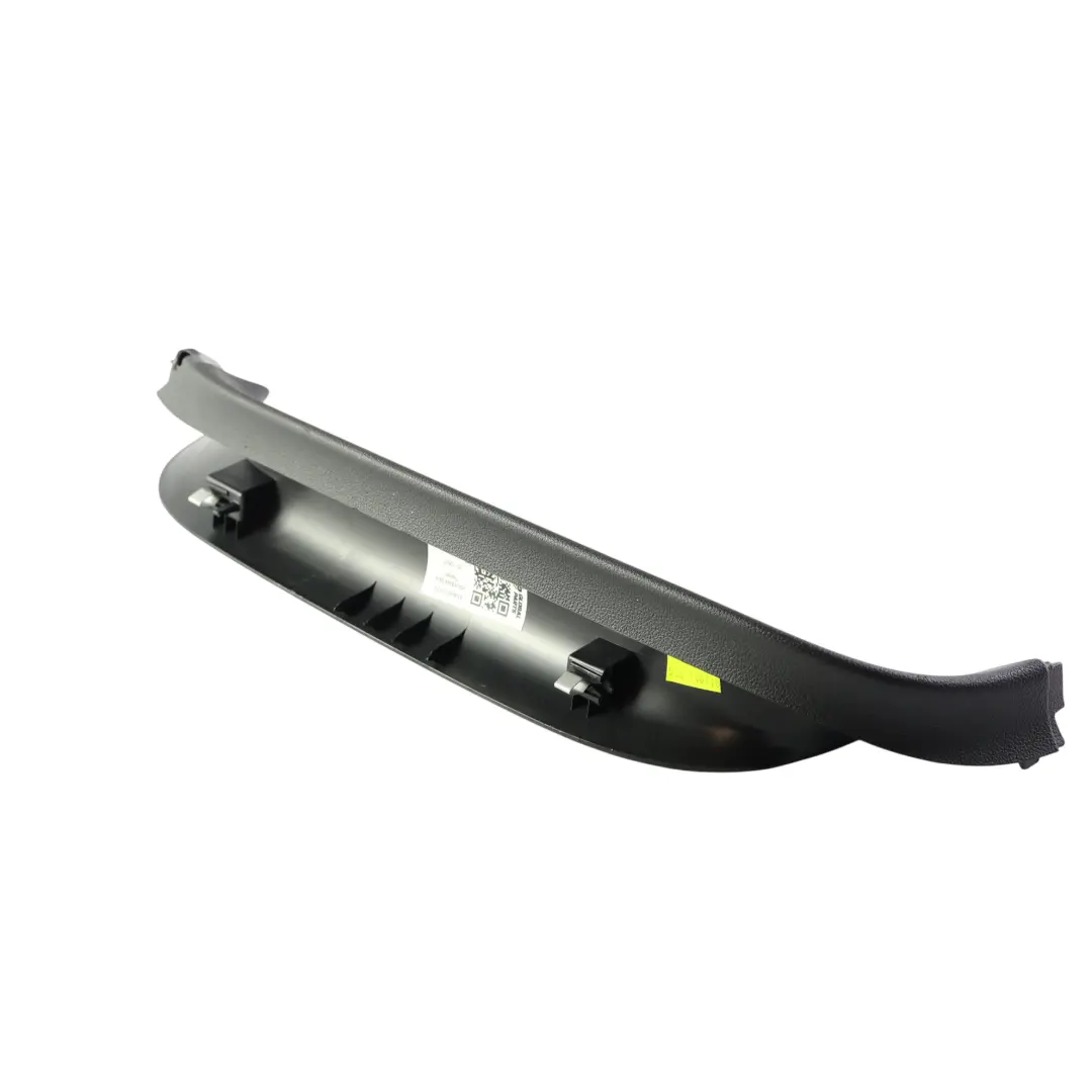 Volkswagen Tiguan Mk2 Rear Tailgate Window Trim Panel Upper Left N/S - SKU 5NA867703B - Part number 5NA867703B