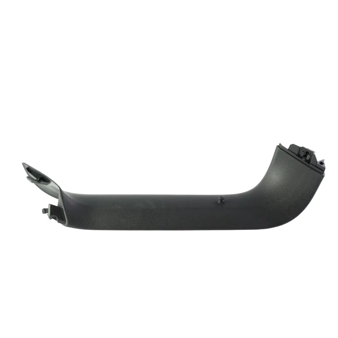 Volkswagen Tiguan Mk2 Rear Tailgate Window Trim Panel Upper Left N/S - SKU 5NA867703B - Part number 5NA867703B