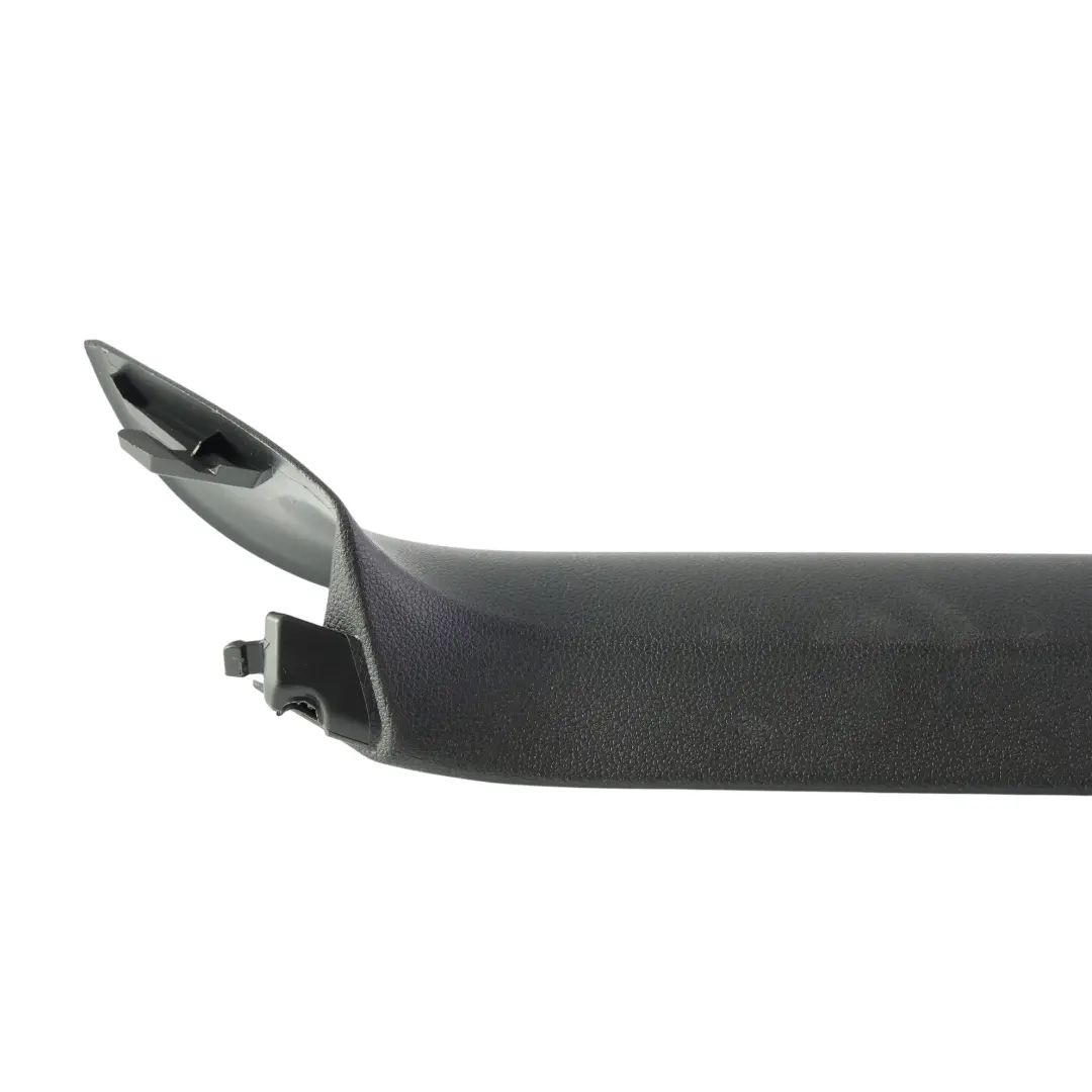 Mk2 Rear Tailgate Window Trim Panel Upper Left N/S to Volkswagen Tiguan with Part number 5NA867703B Volkswagen Tiguan Mk2 Rear Tailgate Window Trim Panel Upper Left N/S - SKU 5NA867703B - Part number 5NA867703B