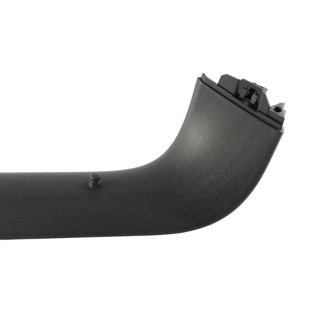 Mk2 Rear Tailgate Window Trim Panel Upper Left N/S to Volkswagen Tiguan with Part number 5NA867703B Volkswagen Tiguan Mk2 Rear Tailgate Window Trim Panel Upper Left N/S - SKU 5NA867703B - Part number 5NA867703B