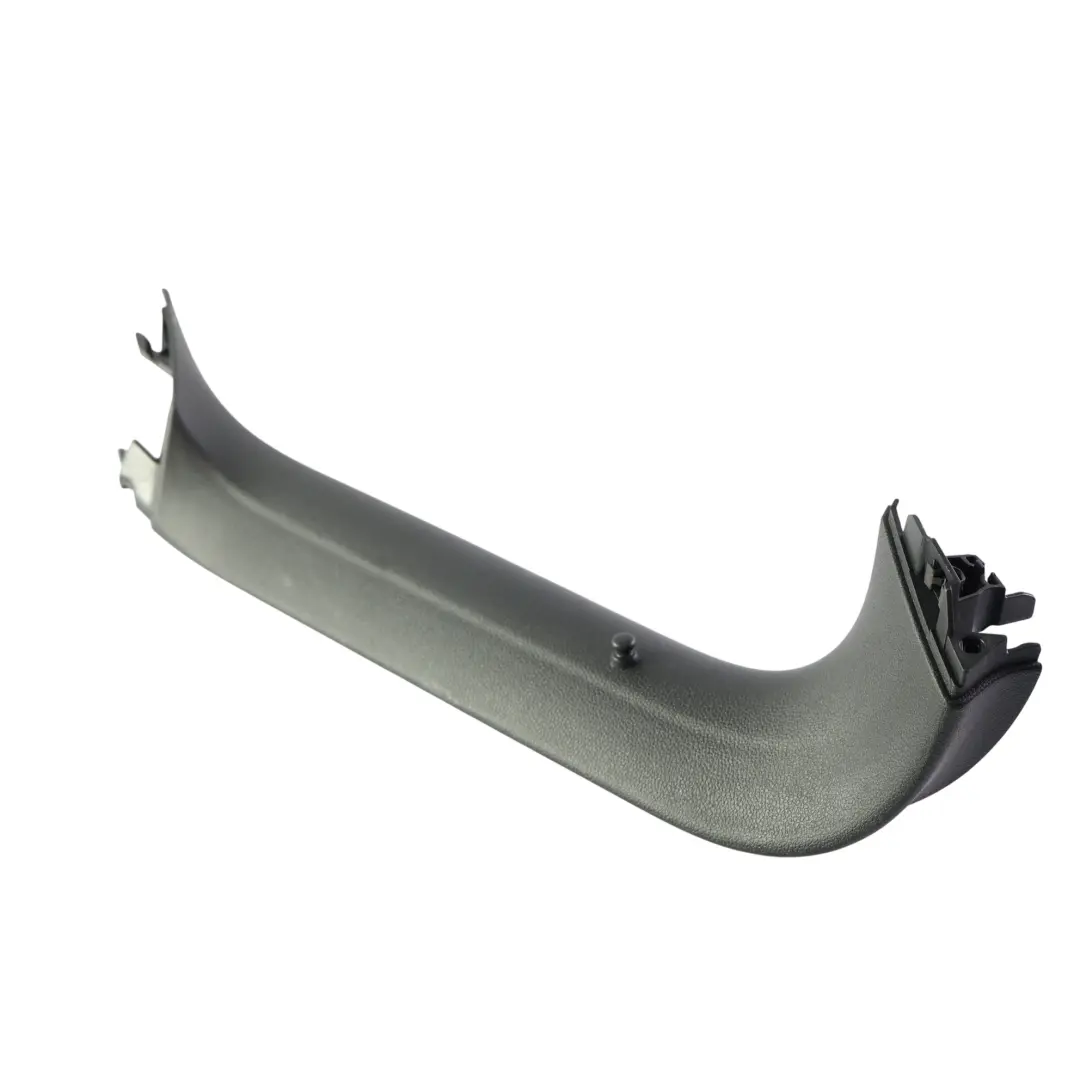 Volkswagen Tiguan Mk2 Rear Tailgate Window Trim Panel Upper Left N/S - SKU 5NA867703B - Part number 5NA867703B