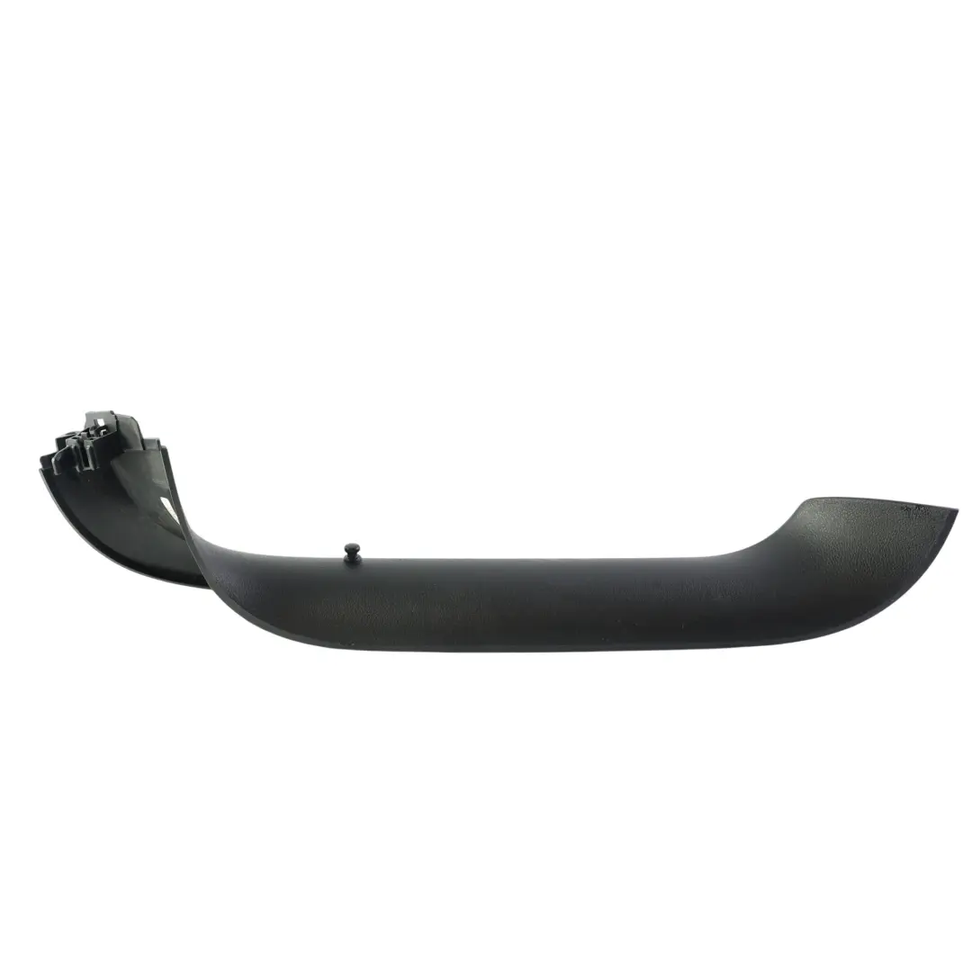 Volkswagen Tiguan Mk2 Rear Tailgate Window Trim Panel Upper Left N/S - SKU 5NA867703B - Part number 5NA867703B