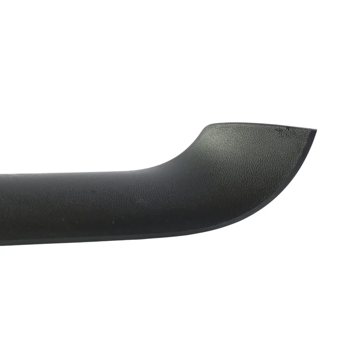 Volkswagen Tiguan Mk2 Rear Tailgate Window Trim Panel Upper Left N/S - SKU 5NA867703B - Part number 5NA867703B