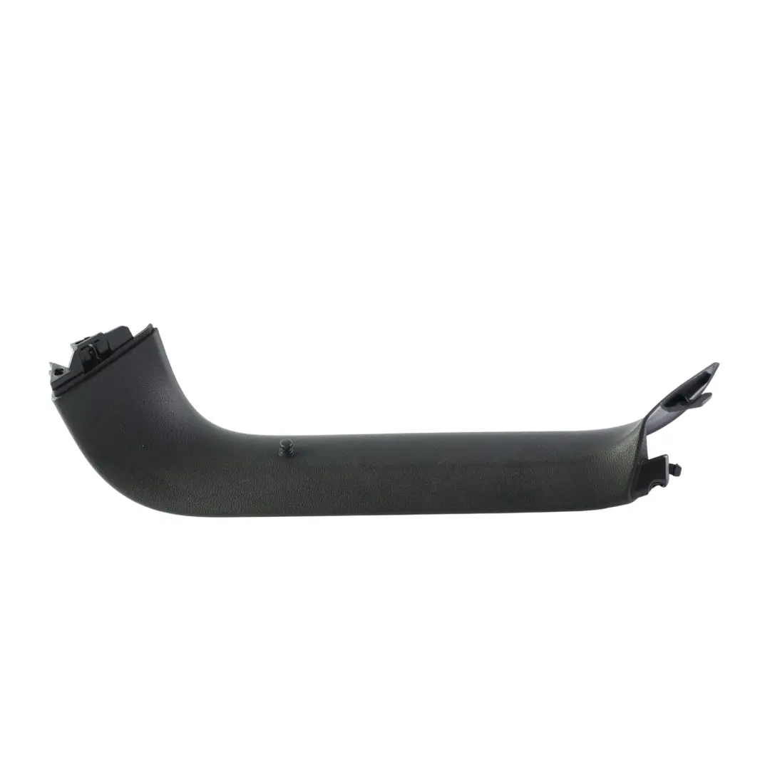 Volkswagen Tiguan Mk2 Rear Tailgate Window Trim Panel Upper Right O/S - SKU 5NA867704B - Part number 5NA867704B