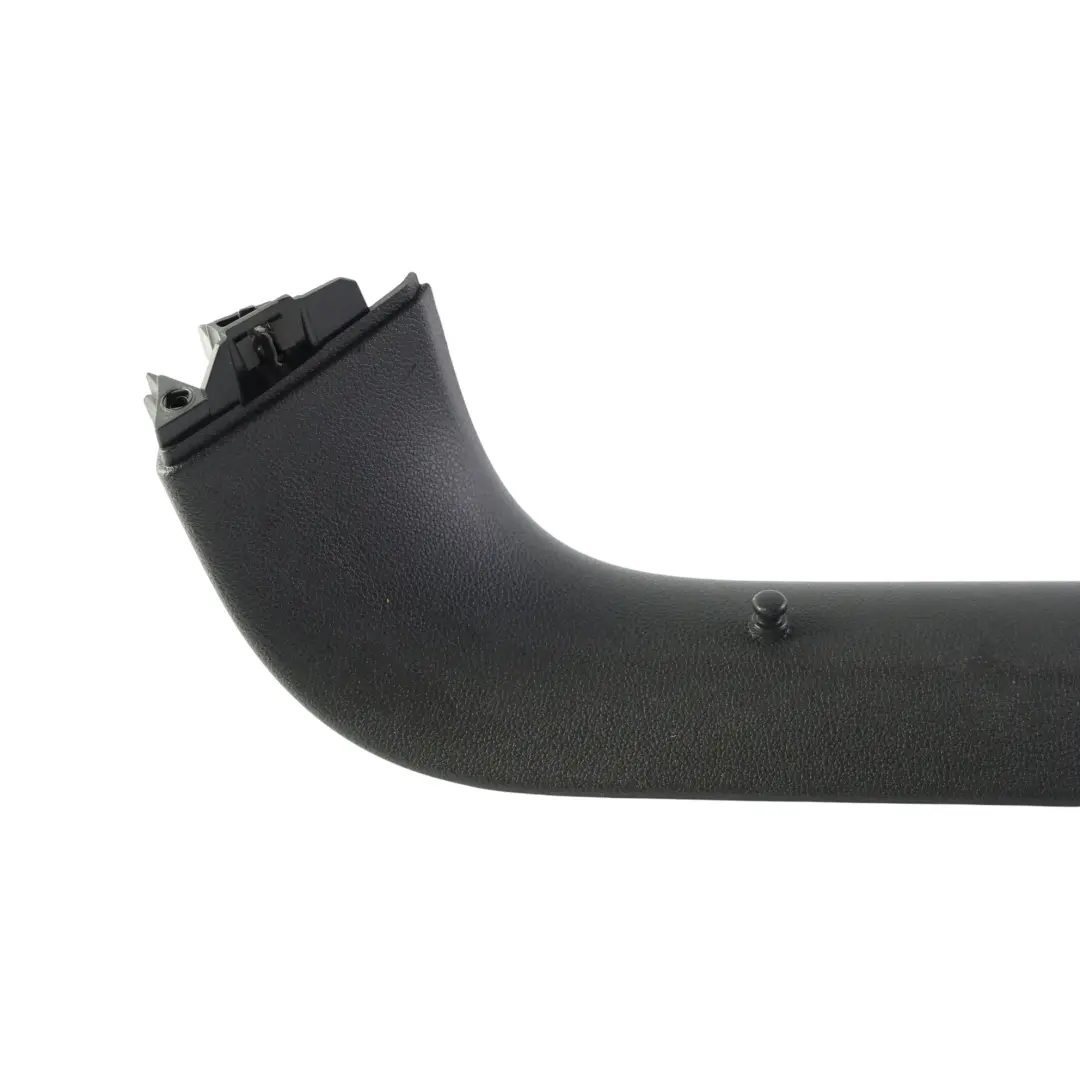 Mk2 Rear Tailgate Window Trim Panel Upper Right O/S to Volkswagen Tiguan with Part number 5NA867704B Volkswagen Tiguan Mk2 Rear Tailgate Window Trim Panel Upper Right O/S - SKU 5NA867704B - Part number 5NA867704B