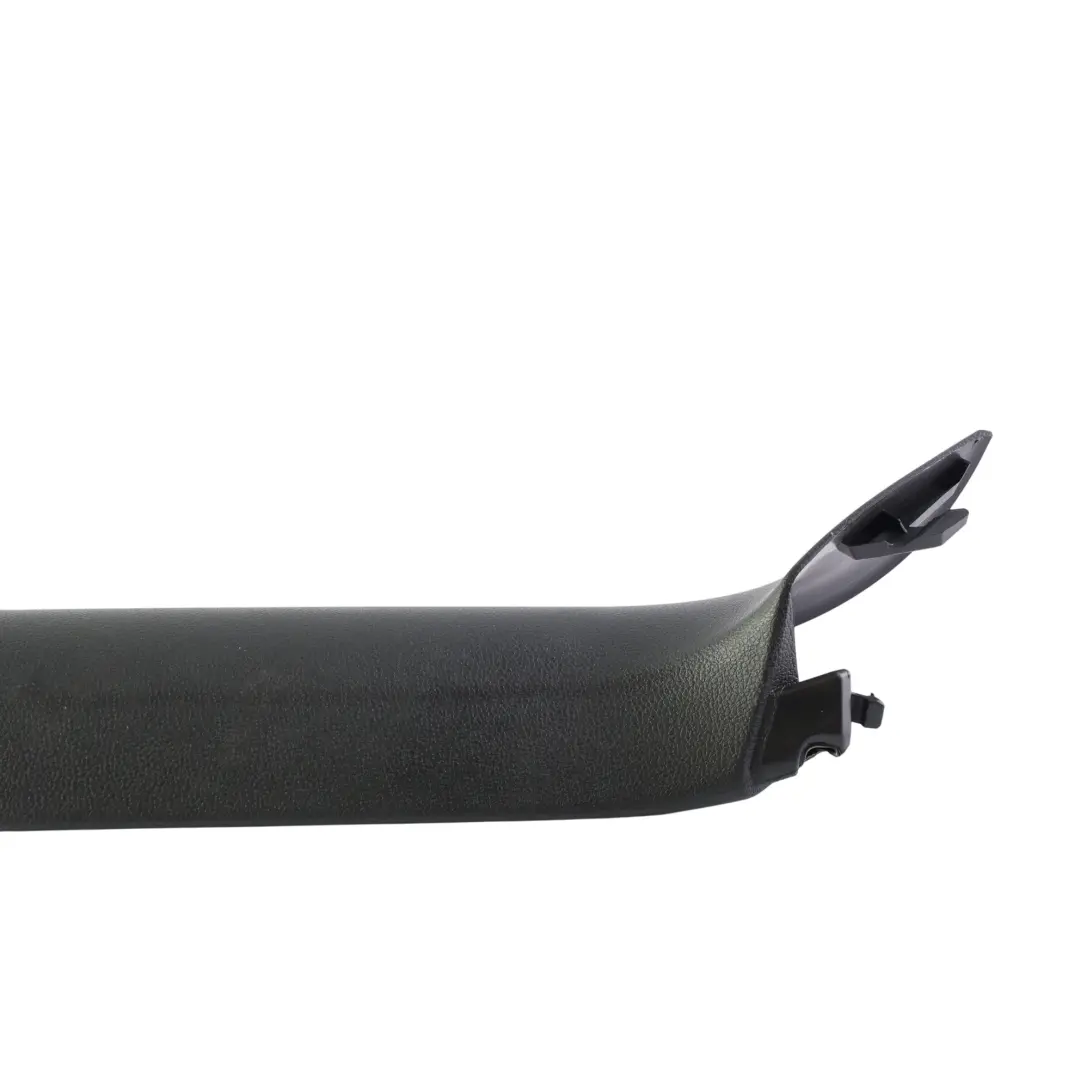 Volkswagen Tiguan Mk2 Rear Tailgate Window Trim Panel Upper Right O/S - SKU 5NA867704B - Part number 5NA867704B