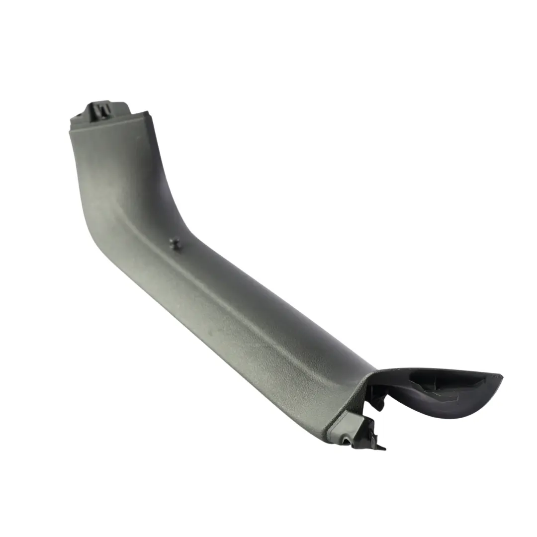 Volkswagen Tiguan Mk2 Rear Tailgate Window Trim Panel Upper Right O/S - SKU 5NA867704B - Part number 5NA867704B