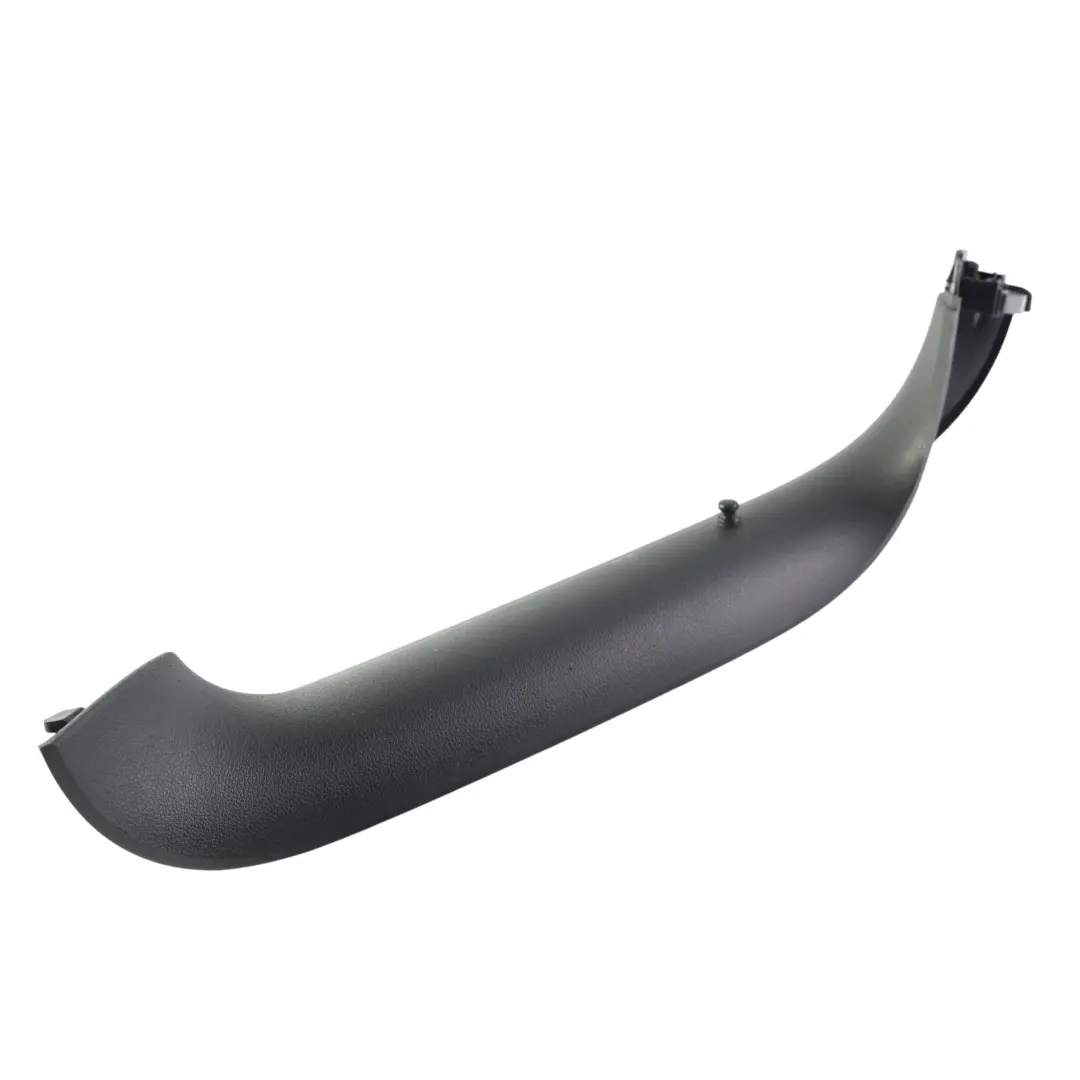 Volkswagen Tiguan Mk2 Rear Tailgate Window Trim Panel Upper Right O/S - SKU 5NA867704B - Part number 5NA867704B