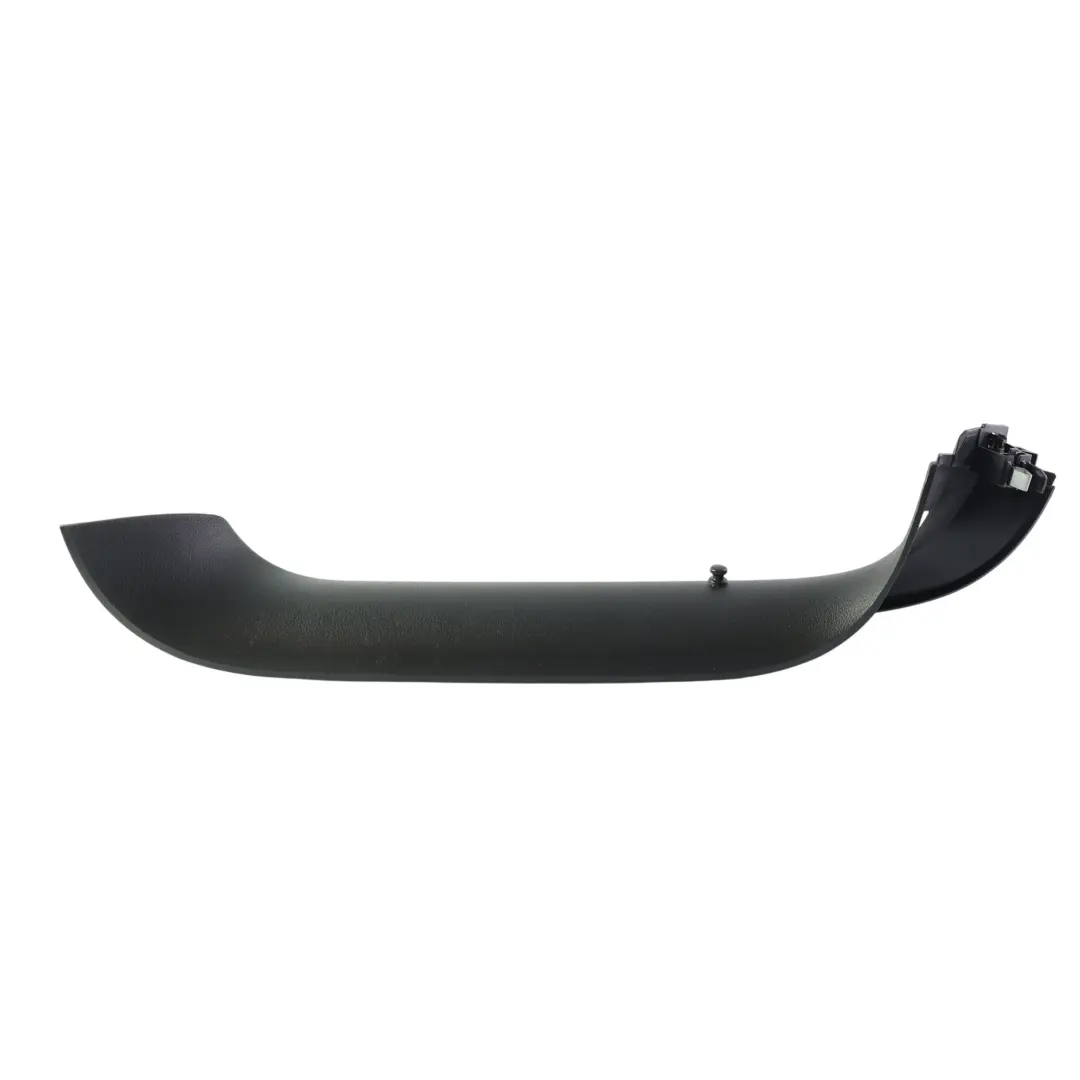 Volkswagen Tiguan Mk2 Rear Tailgate Window Trim Panel Upper Right O/S - SKU 5NA867704B - Part number 5NA867704B