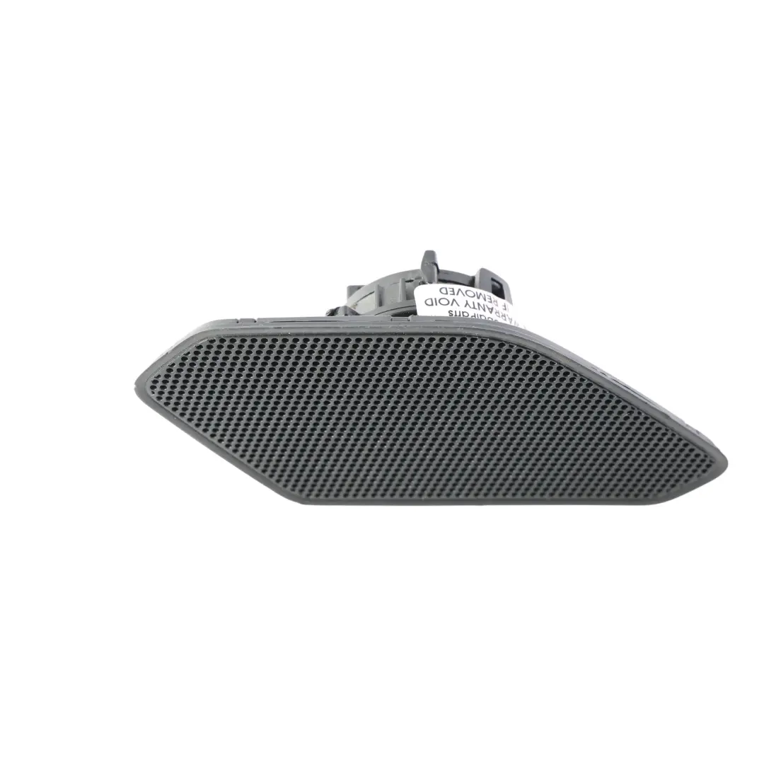 Volkswagen Tiguan Mk2 Loudspeaker Trim Treble Speaker Rear Right O/S - SKU 5NA868160C - Part number 5NA868160C