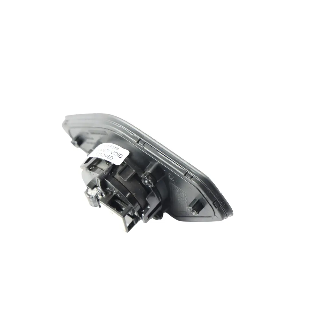 Volkswagen Tiguan Mk2 Loudspeaker Trim Treble Speaker Rear Right O/S - SKU 5NA868160C - Part number 5NA868160C