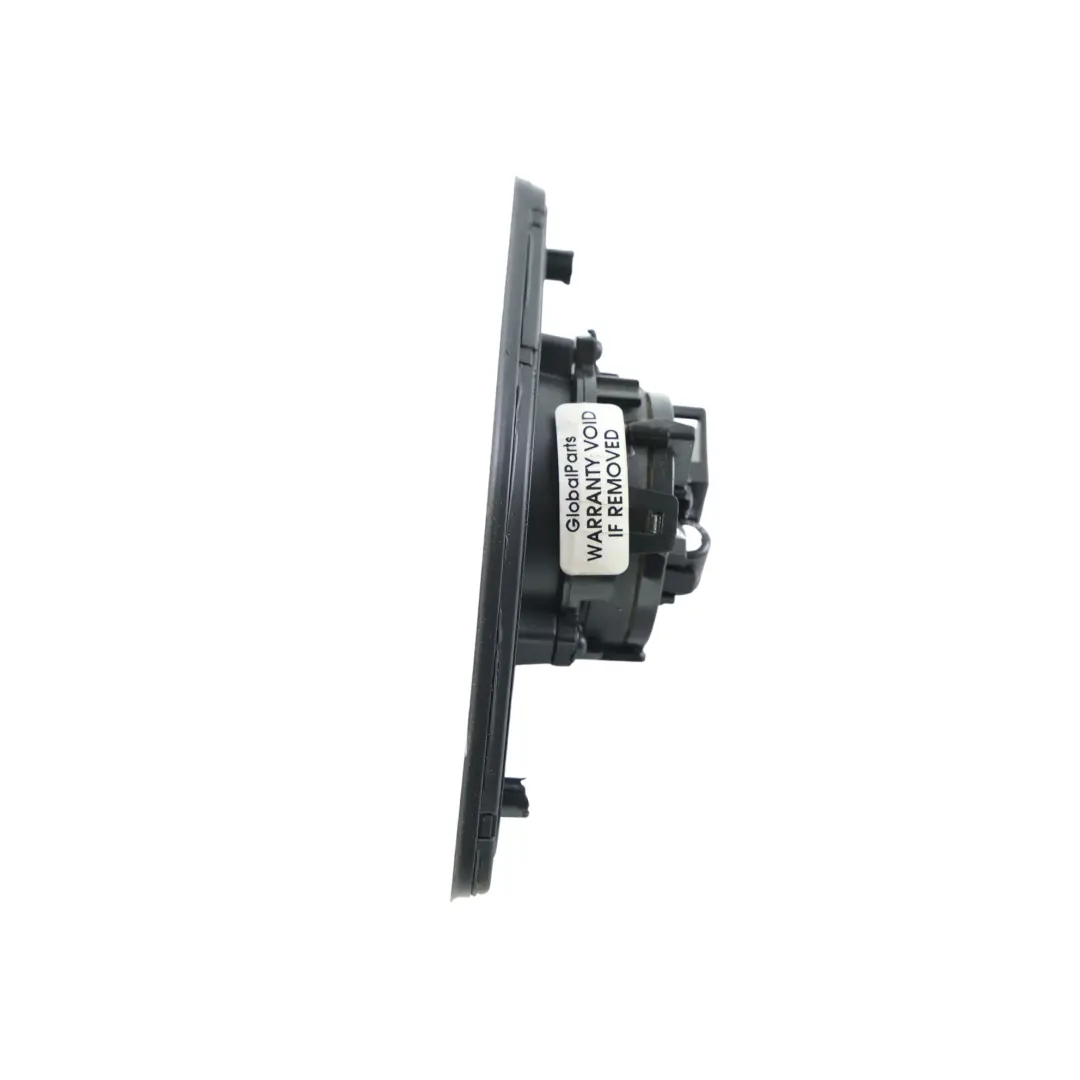 Volkswagen Tiguan Mk2 Osłona Głośnika Boczka Drzwi Tylna Prawa - SKU 5NA868160C - Numer Części 5NA868160C