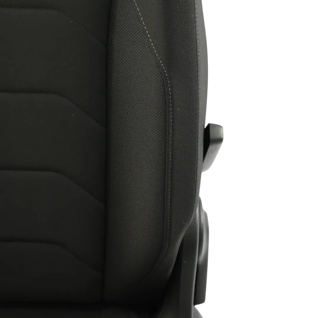 Przedni Lewy Grzany Fotel Alcantara Czarny Swing do Volkswagen Tiguan Ad1 o numerze 5NA881805T Volkswagen Tiguan Ad1 Przedni Lewy Grzany Fotel Alcantara Czarny Swing - SKU 5NA881805T-1 - Numer Części 5NA881805T