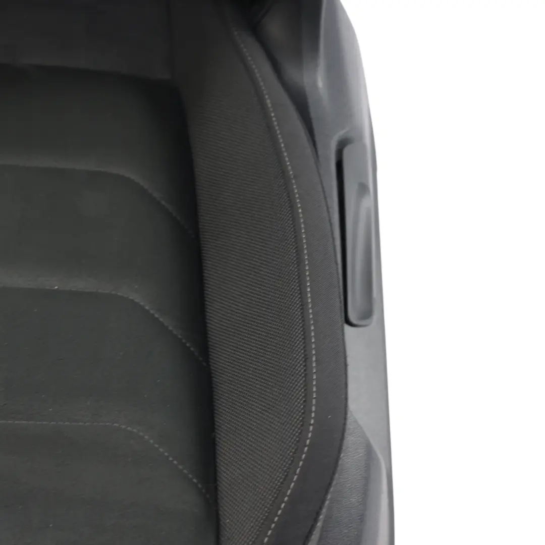 Front Seat Heated Left N/S Alcantara Cloth Black Swing to Volkswagen Tiguan Ad1 with Part number 5NA881805T Volkswagen Tiguan Ad1 Front Seat Heated Left N/S Alcantara Cloth Black Swing - SKU 5NA881805T-1 - Part number 5NA881805T