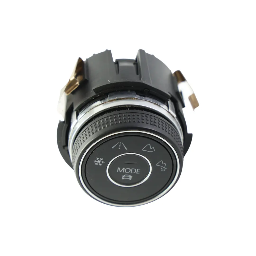 Mk2 Centre Console Drive Mode Switch Knob Gear to Volkswagen Tiguan with Part number 5NA927531 Volkswagen Tiguan Mk2 Centre Console Drive Mode Switch Knob Gear - SKU 5NA927531 - Part number 5NA927531