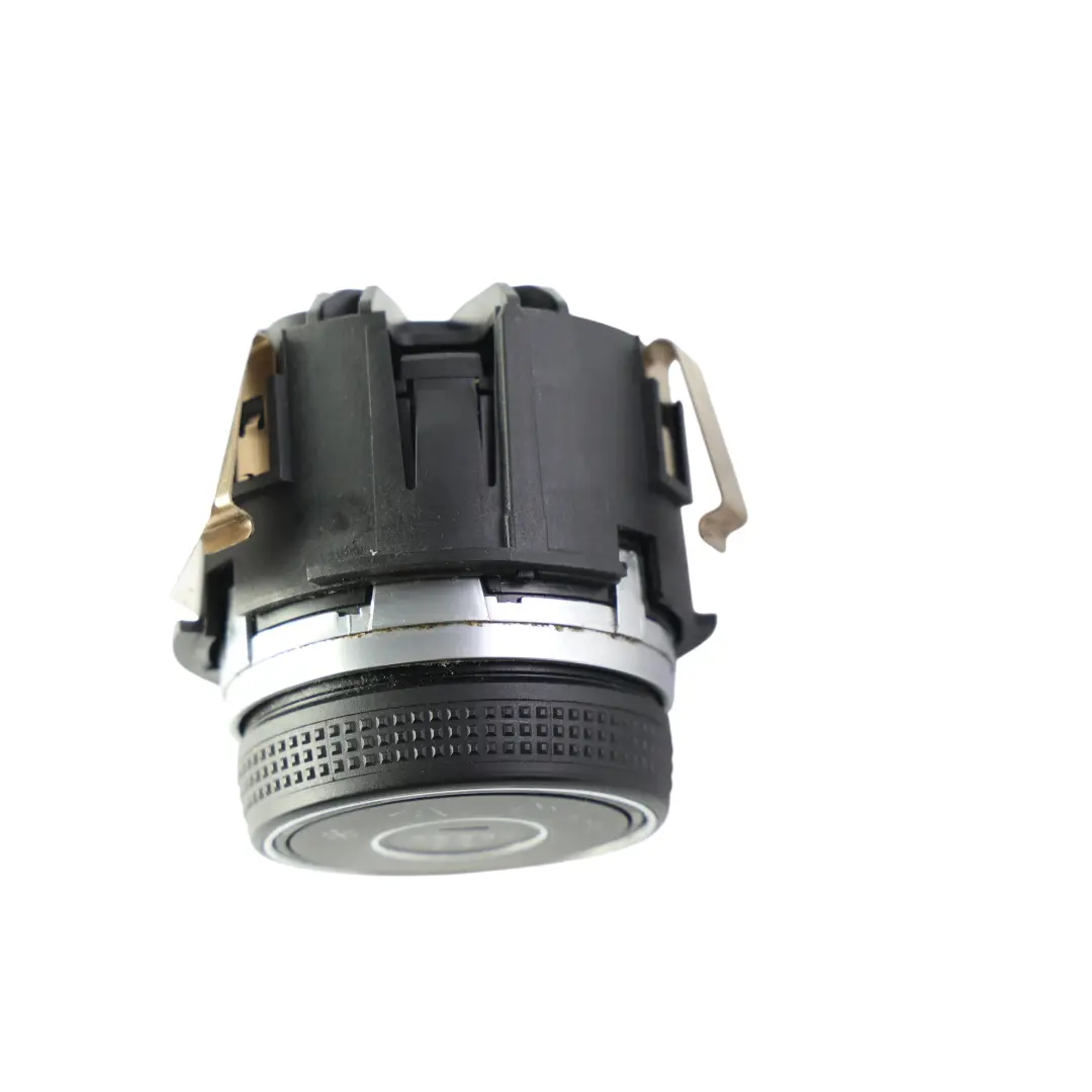 Volkswagen Tiguan Mk2 Centre Console Drive Mode Switch Knob Gear - SKU 5NA927531 - Part number 5NA927531