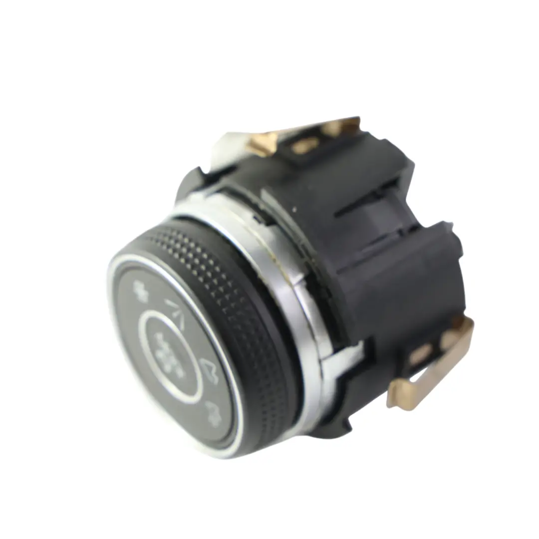 Mk2 Centre Console Drive Mode Switch Knob Gear to Volkswagen Tiguan with Part number 5NA927531 Volkswagen Tiguan Mk2 Centre Console Drive Mode Switch Knob Gear - SKU 5NA927531 - Part number 5NA927531