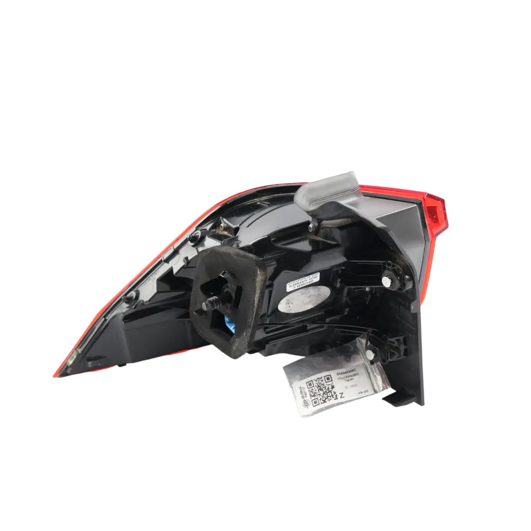 VW Volkswagen Tiguan AD1 Rear Tail Light Outer Right O/S Lamp - SKU 5NA945208C - Part number 5NA945208C