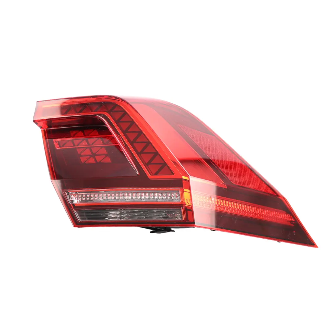 VW Volkswagen Tiguan AD1 Rear Tail Light Outer Right O/S Lamp - SKU 5NA945208C - Part number 5NA945208C
