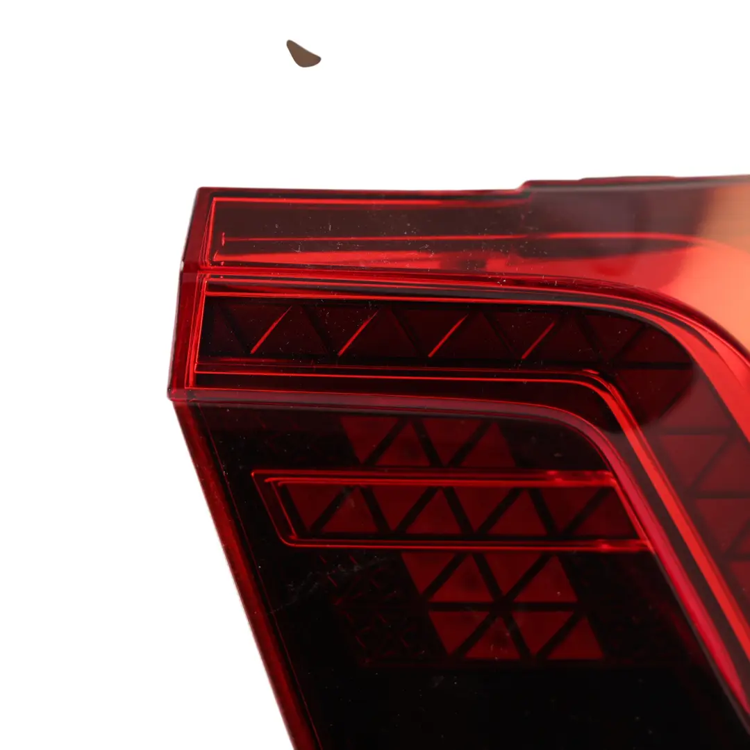 VW Volkswagen Tiguan AD1 Rear Tail Light Outer Right O/S Lamp - SKU 5NA945208C - Part number 5NA945208C