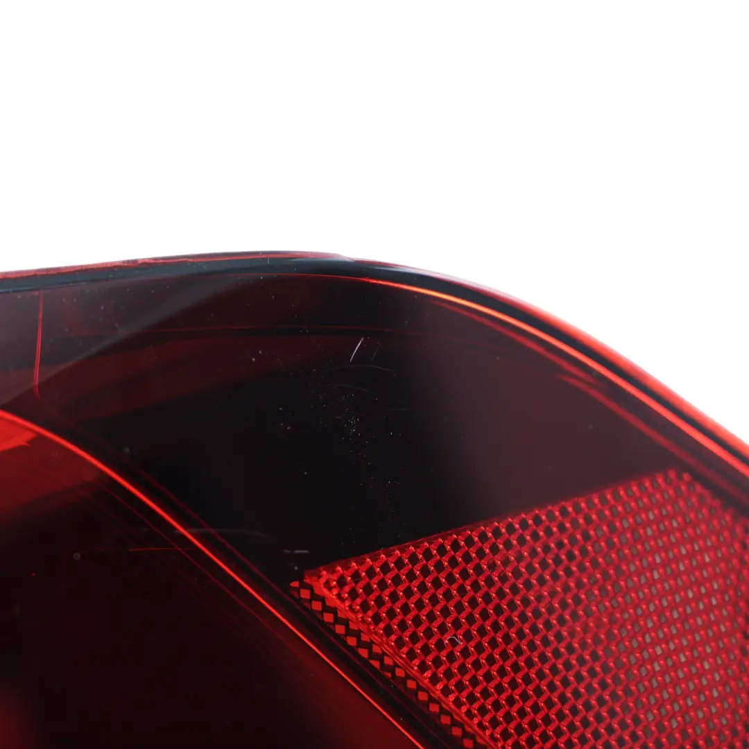 Tail Light Outer Right O/S Lamp to VW Volkswagen Tiguan AD1 Rear with Part number 5NA945208C VW Volkswagen Tiguan AD1 Rear Tail Light Outer Right O/S Lamp - SKU 5NA945208C - Part number 5NA945208C