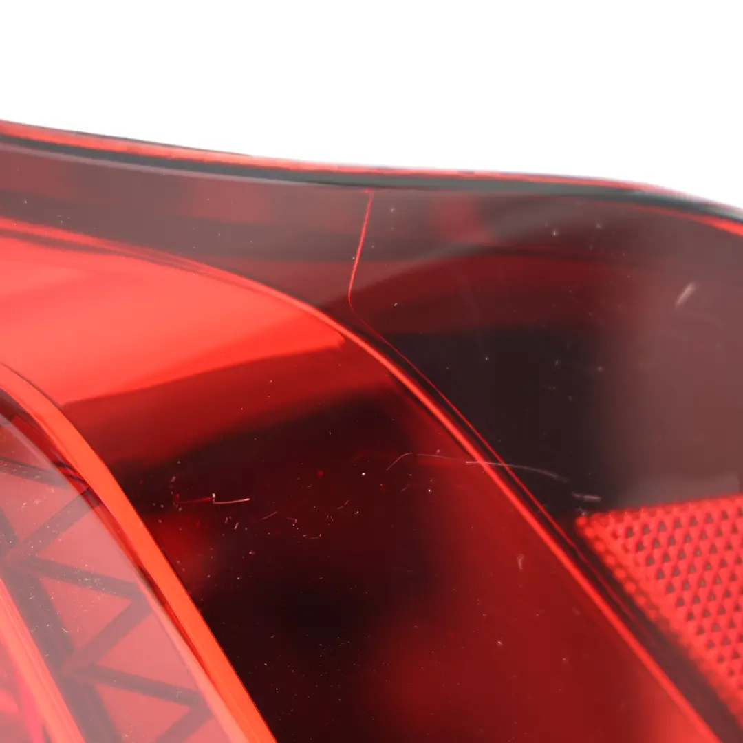 VW Volkswagen Tiguan AD1 Rear Tail Light Outer Right O/S Lamp - SKU 5NA945208C - Part number 5NA945208C