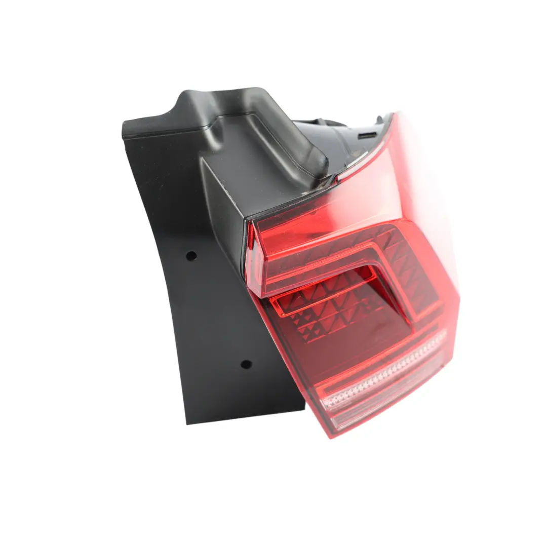Tail Light Outer Right O/S Lamp to VW Volkswagen Tiguan AD1 Rear with Part number 5NA945208C VW Volkswagen Tiguan AD1 Rear Tail Light Outer Right O/S Lamp - SKU 5NA945208C - Part number 5NA945208C