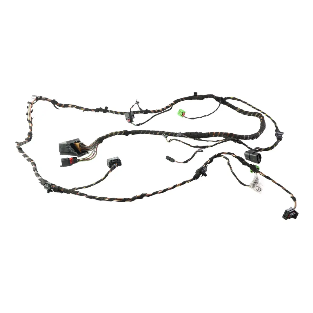 MK2 Câble Feu Antibrouillard Hayon Arrière Gauche pour Volkswagen Tiguan à propos du numéro de pièce 5NA971147EP Volkswagen Tiguan MK2 Câble Feu Antibrouillard Hayon Arrière Gauche - SKU RHD-5NA971147EP - Numéro de pièce 5NA971147EP