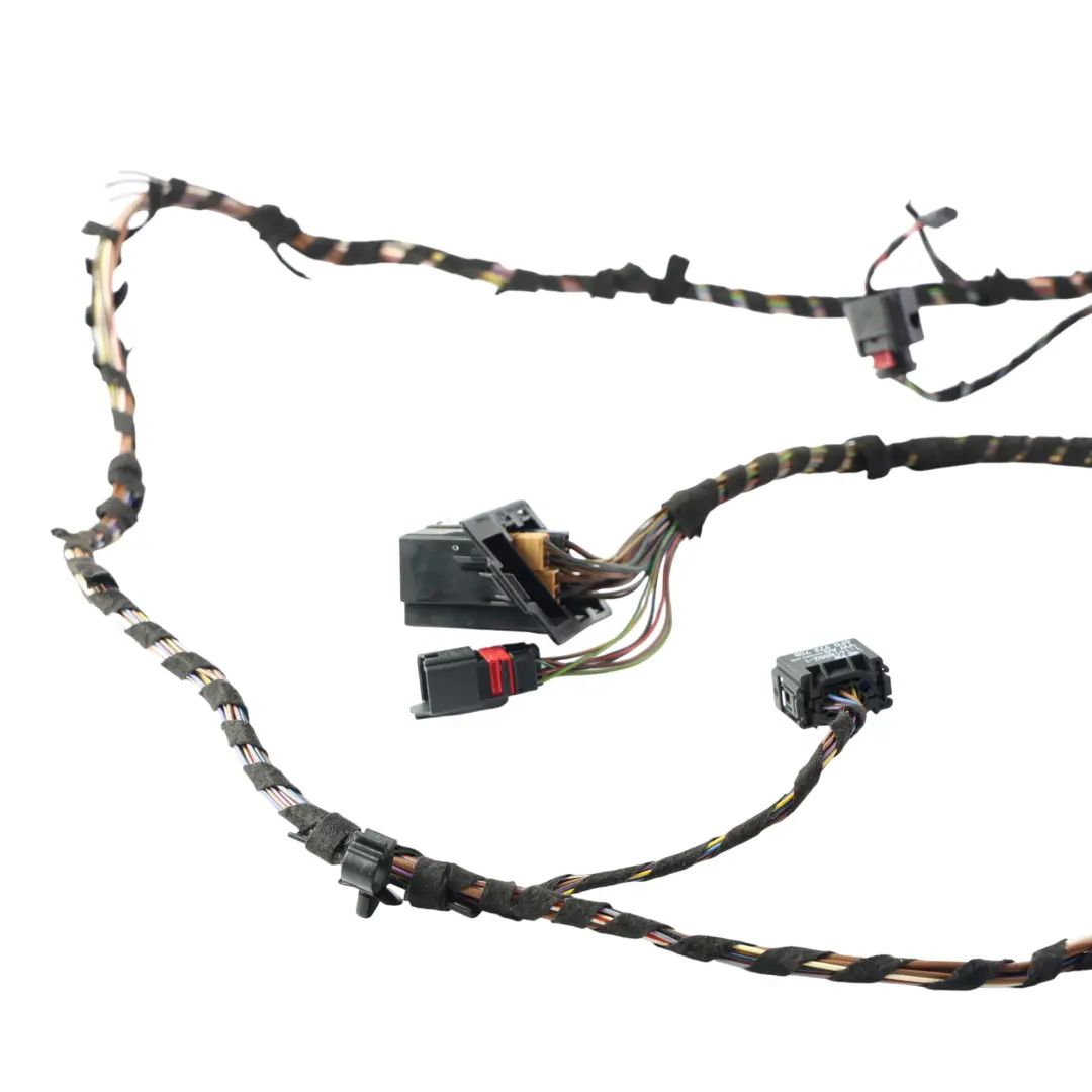Volkswagen Tiguan MK2 Cable Luz Antiniebla Trasera Izquierda - SKU RHD-5NA971147EP - Número de pieza 5NA971147EP