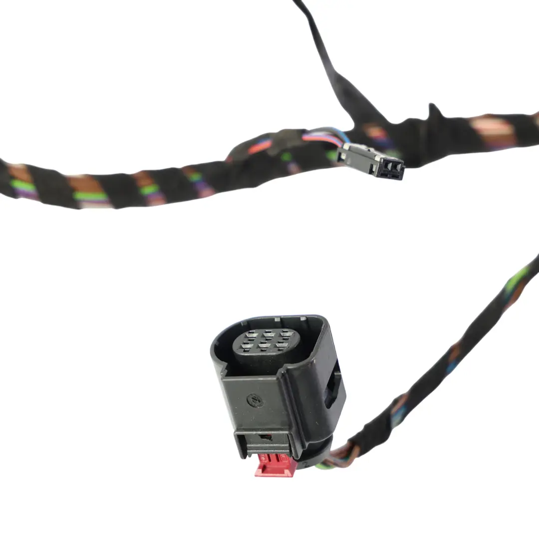 Volkswagen Tiguan Mk2 Rear Tailgate Fog Light Wiring Cable Left N/S - SKU RHD-5NA971147EP - Part number 5NA971147EP