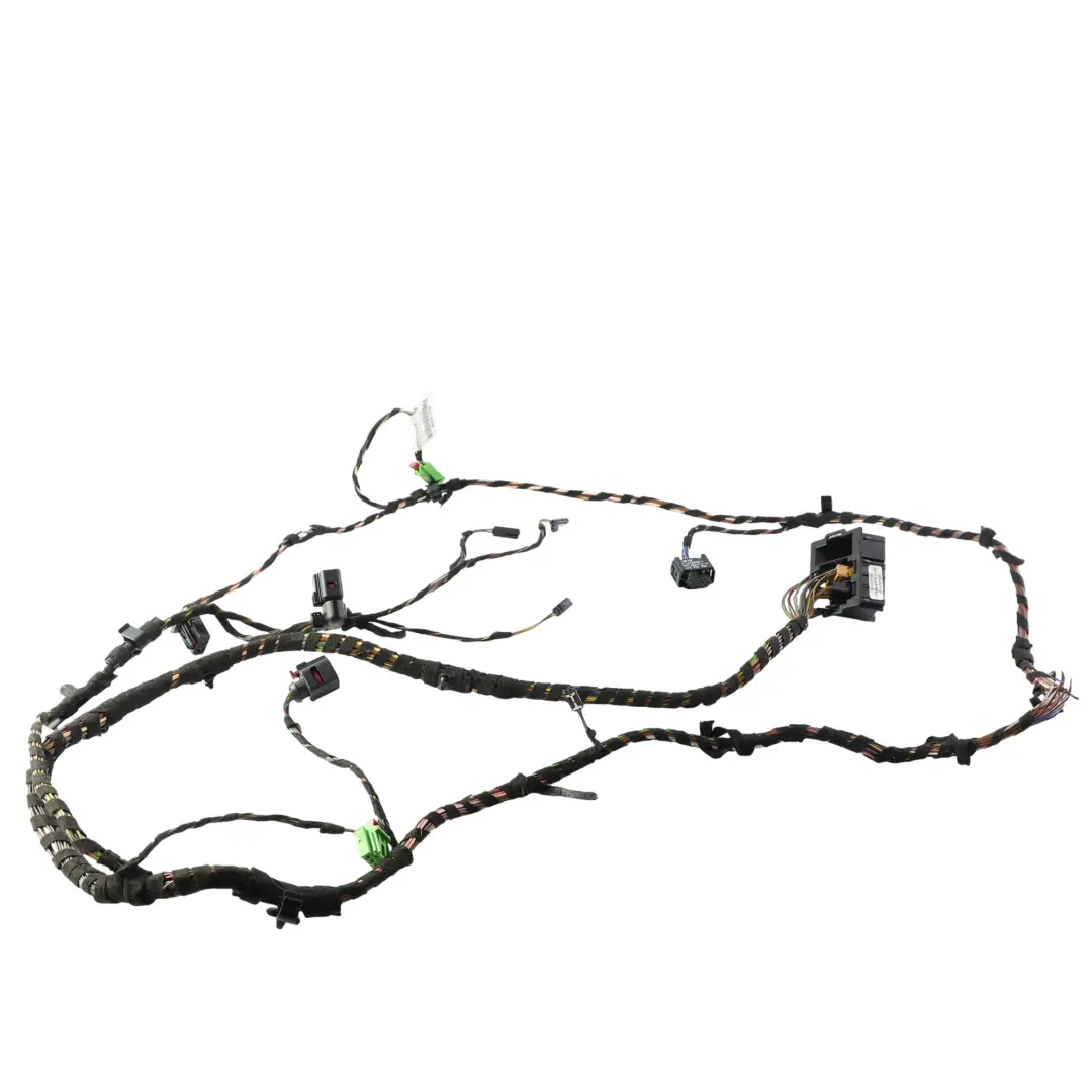 Volkswagen Tiguan MK2 Cable Luz Antiniebla Trasera Izquierda - SKU RHD-5NA971147EP - Número de pieza 5NA971147EP