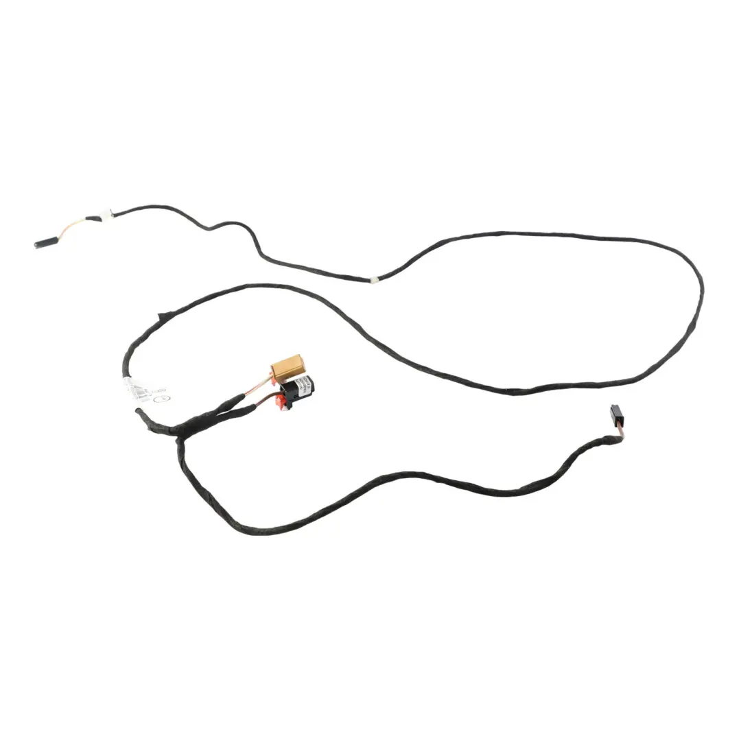 Volkswagen Tiguan MK2 Rear Tailgate Wiring Loom Harness Cable - SKU 5NA971175 - Part number 5NA971175
