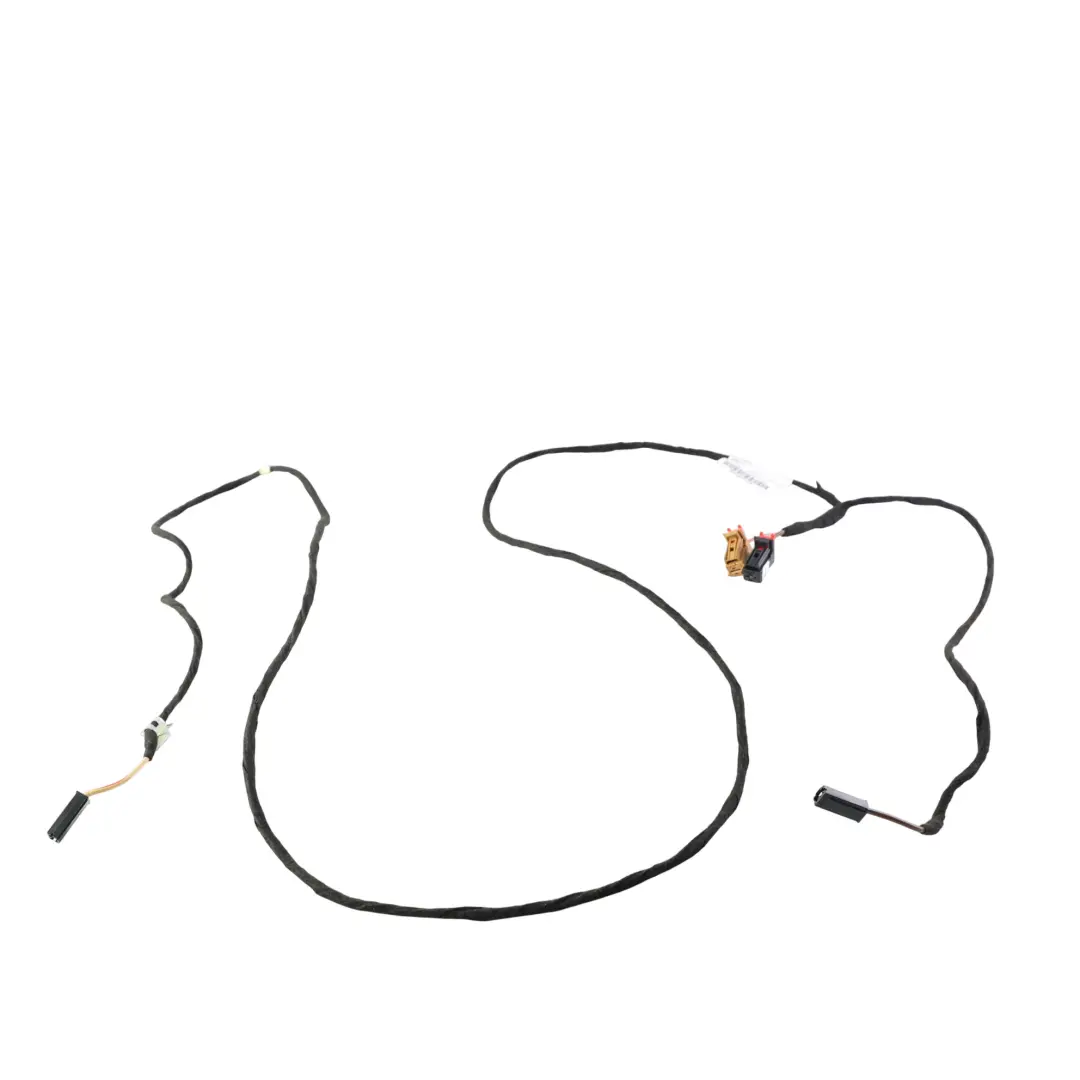 MK2 Cableado Maletero Trasero para Volkswagen Tiguan con número de pieza 5NA971175 Volkswagen Tiguan MK2 Cableado Maletero Trasero - SKU 5NA971175 - Número de pieza 5NA971175
