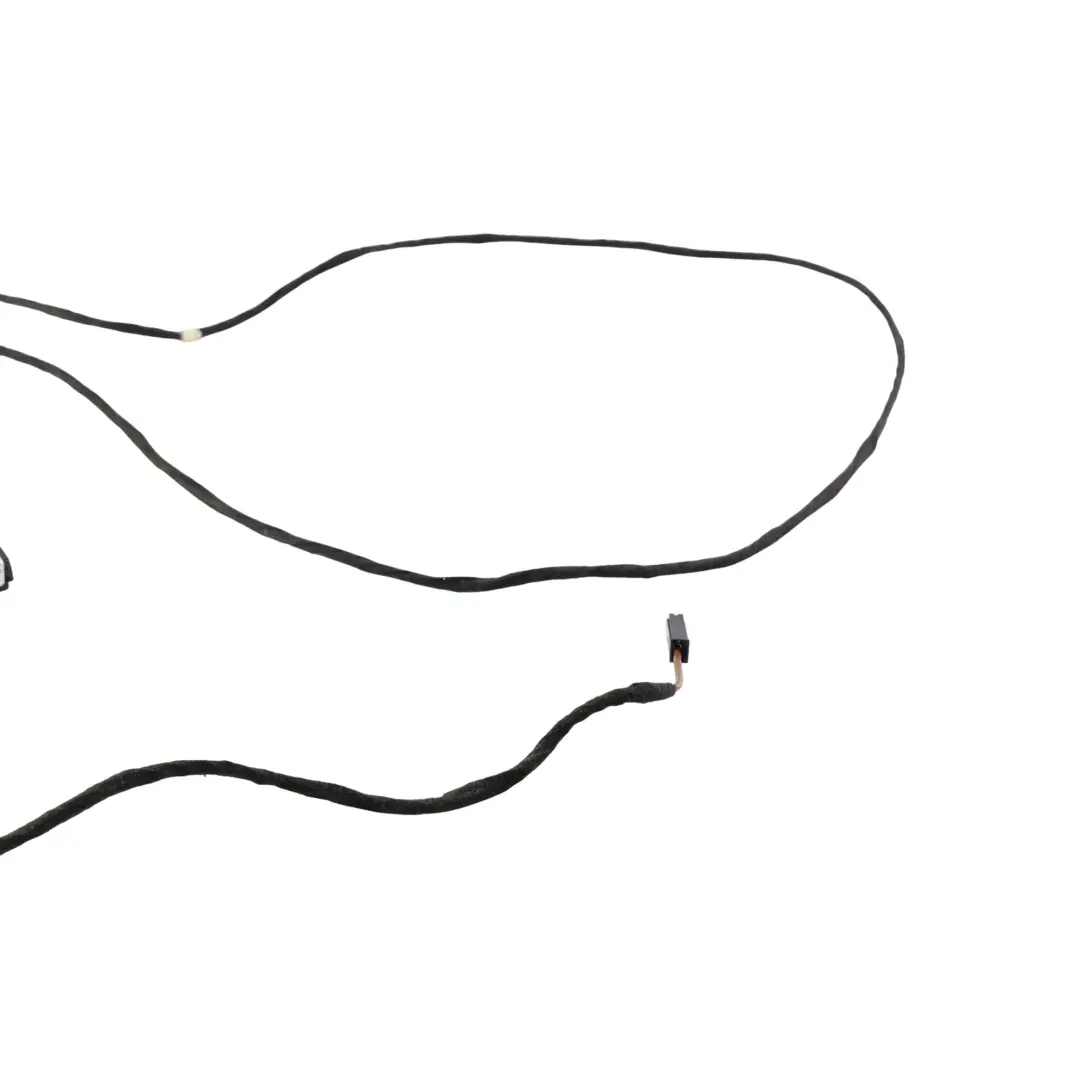 Volkswagen Tiguan MK2 Rear Tailgate Wiring Loom Harness Cable - SKU 5NA971175 - Part number 5NA971175