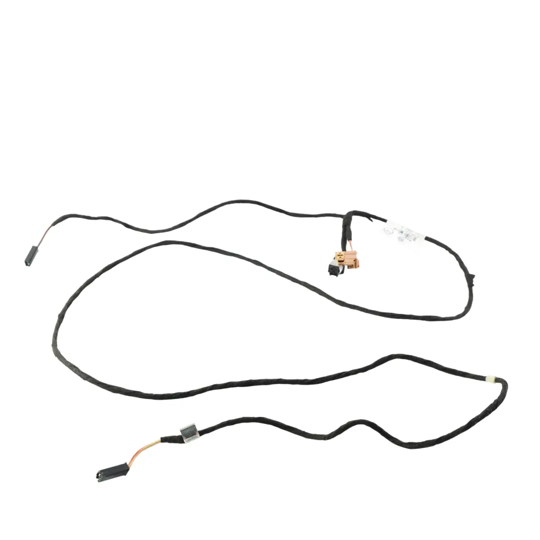 MK2 Rear Tailgate Wiring Loom Harness Cable to Volkswagen Tiguan with Part number 5NA971175 Volkswagen Tiguan MK2 Rear Tailgate Wiring Loom Harness Cable - SKU 5NA971175 - Part number 5NA971175