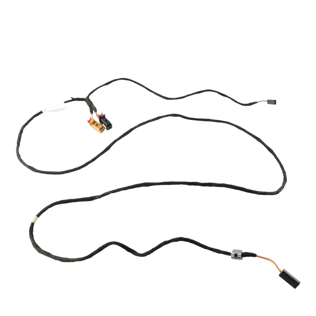MK2 Cableado Maletero Trasero para Volkswagen Tiguan con número de pieza 5NA971175 Volkswagen Tiguan MK2 Cableado Maletero Trasero - SKU 5NA971175 - Número de pieza 5NA971175