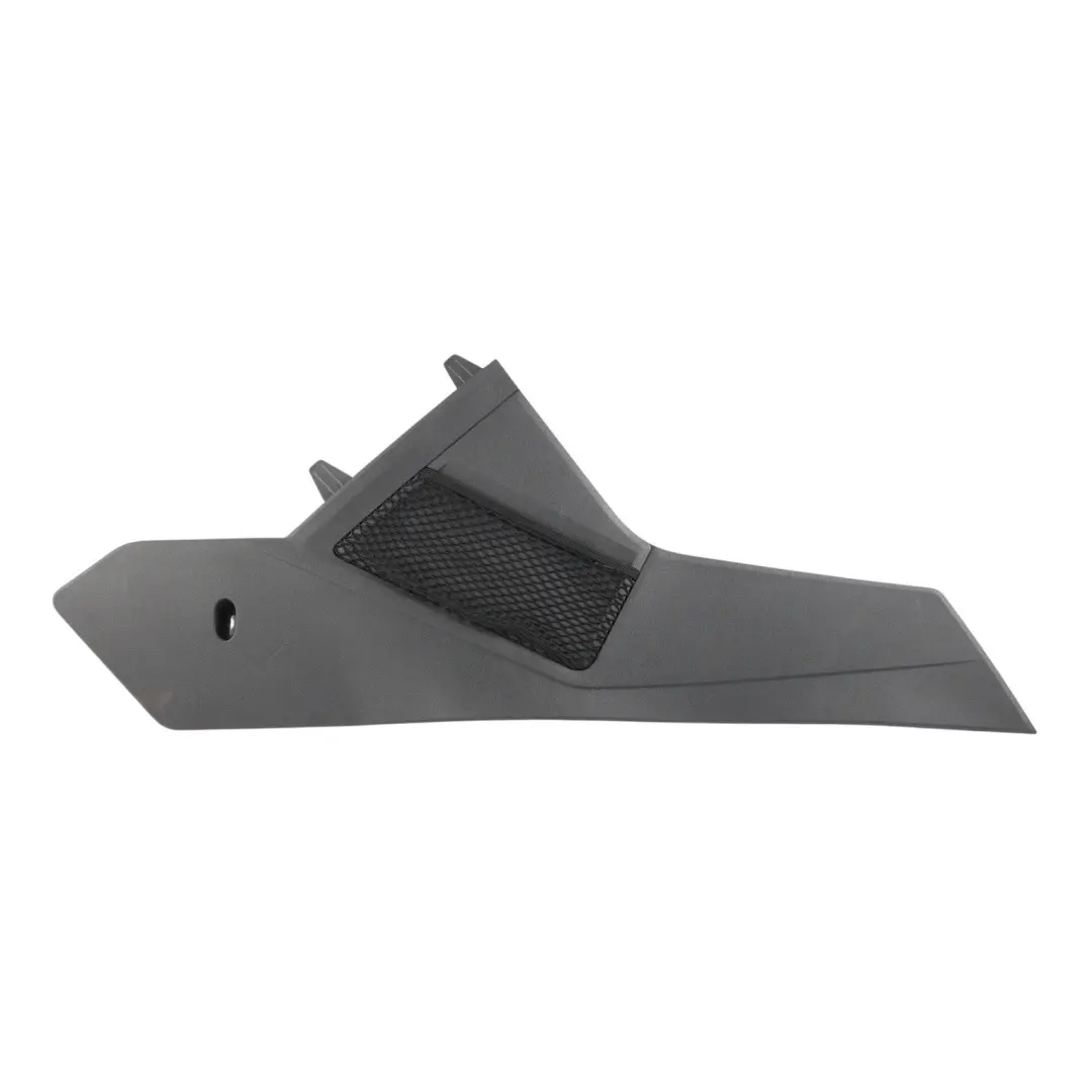 Mk2 Centre Console Side Panel Trim Left N/S to Volkswagen Tiguan with Part number 5NC863045A Volkswagen Tiguan Mk2 Centre Console Side Panel Trim Left N/S - SKU 5NC863045A - Part number 5NC863045A