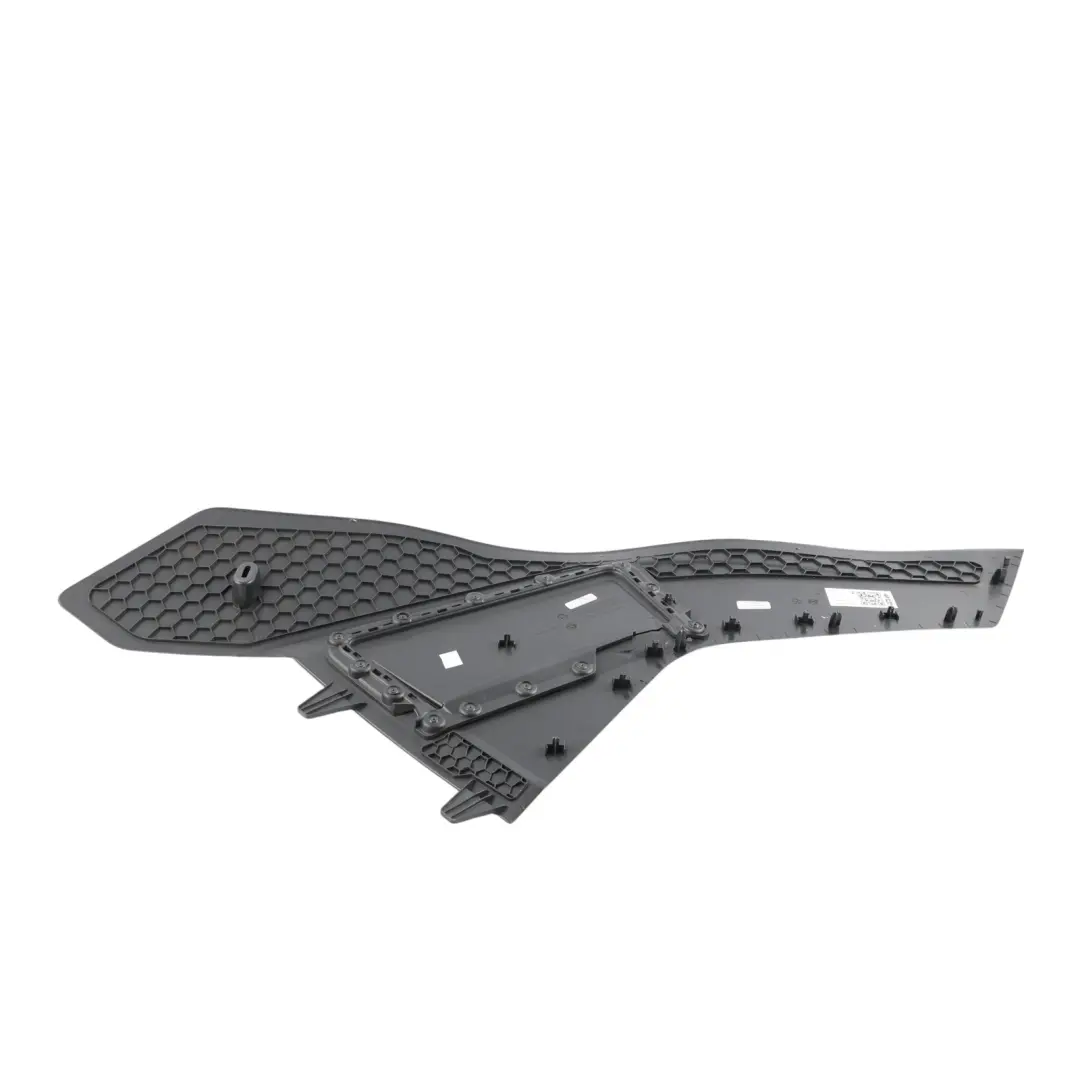 Mk2 Centre Console Side Panel Trim Left N/S to Volkswagen Tiguan with Part number 5NC863045A Volkswagen Tiguan Mk2 Centre Console Side Panel Trim Left N/S - SKU 5NC863045A - Part number 5NC863045A