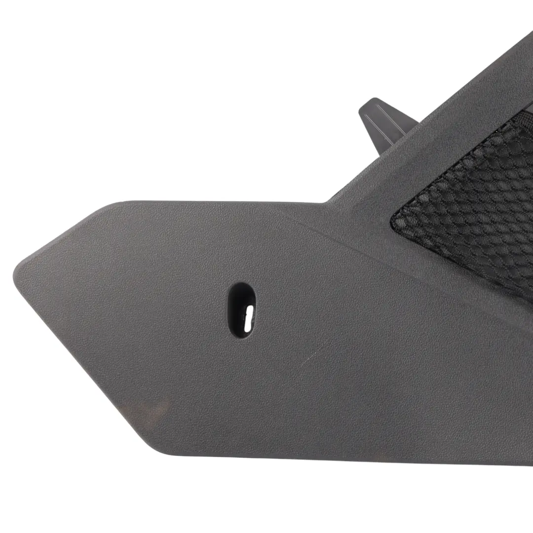 Mk2 Centre Console Side Panel Trim Left N/S to Volkswagen Tiguan with Part number 5NC863045A Volkswagen Tiguan Mk2 Centre Console Side Panel Trim Left N/S - SKU 5NC863045A - Part number 5NC863045A