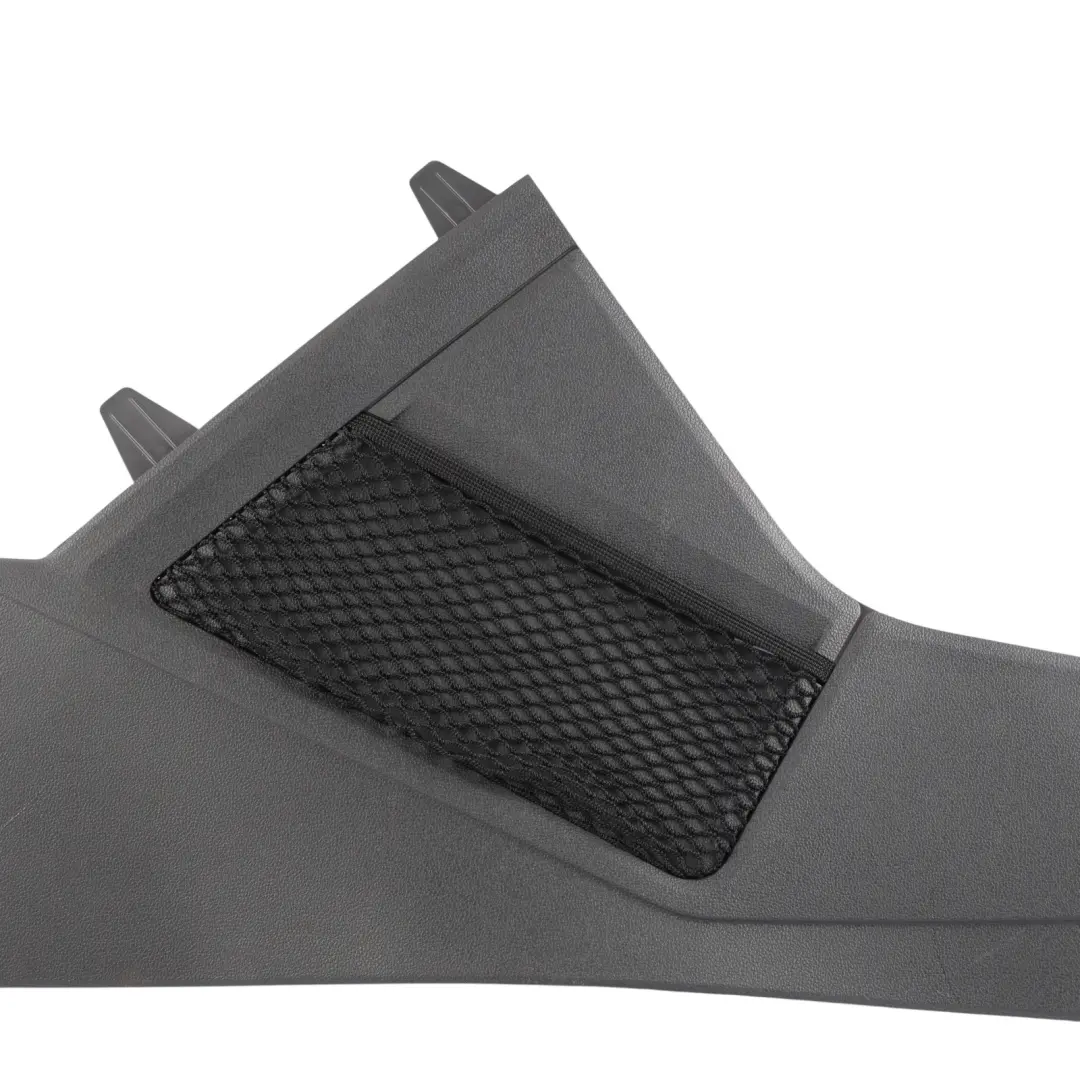 Mk2 Centre Console Side Panel Trim Left N/S to Volkswagen Tiguan with Part number 5NC863045A Volkswagen Tiguan Mk2 Centre Console Side Panel Trim Left N/S - SKU 5NC863045A - Part number 5NC863045A