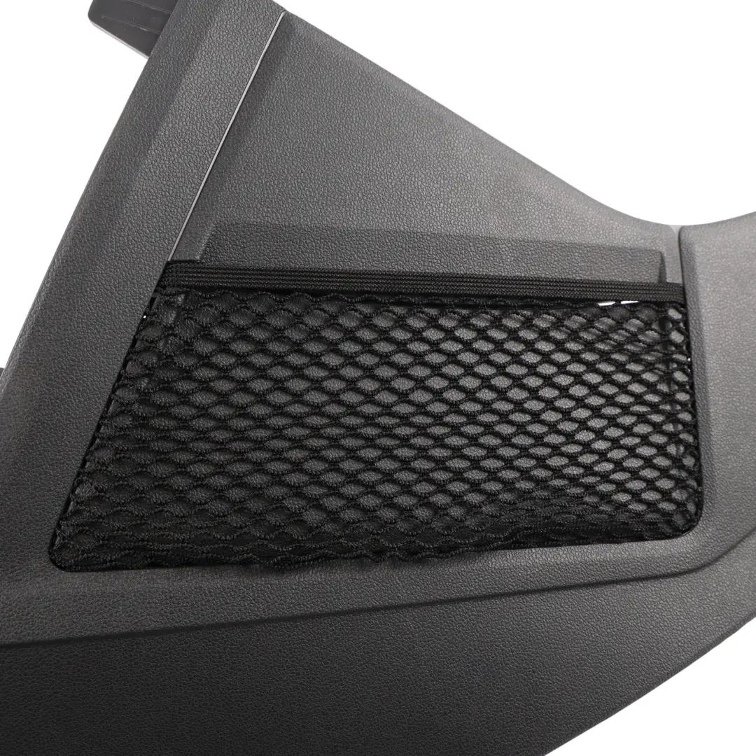 Mk2 Centre Console Side Panel Trim Left N/S to Volkswagen Tiguan with Part number 5NC863045A Volkswagen Tiguan Mk2 Centre Console Side Panel Trim Left N/S - SKU 5NC863045A - Part number 5NC863045A