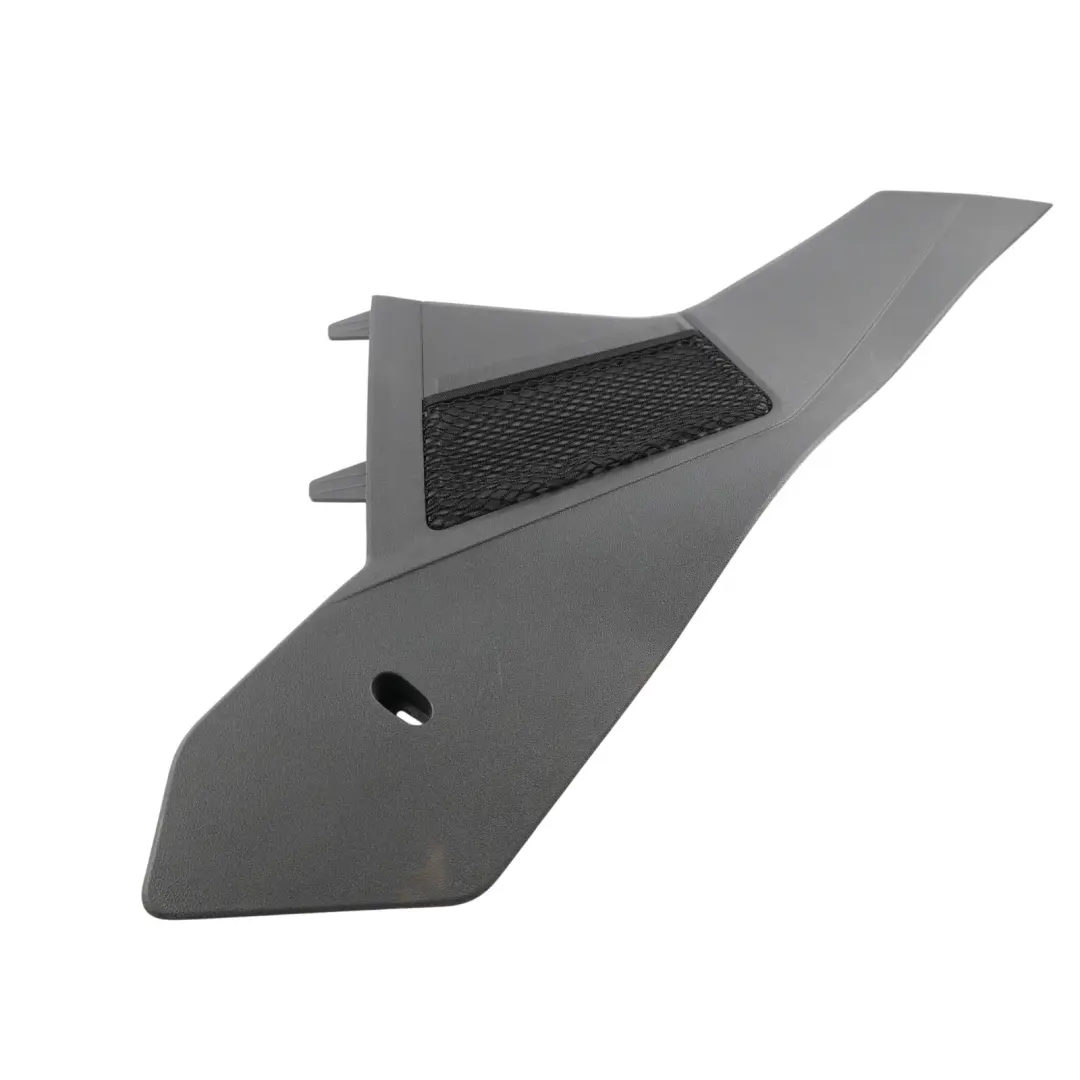 Volkswagen Tiguan Mk2 Centre Console Side Panel Trim Left N/S - SKU 5NC863045A - Part number 5NC863045A