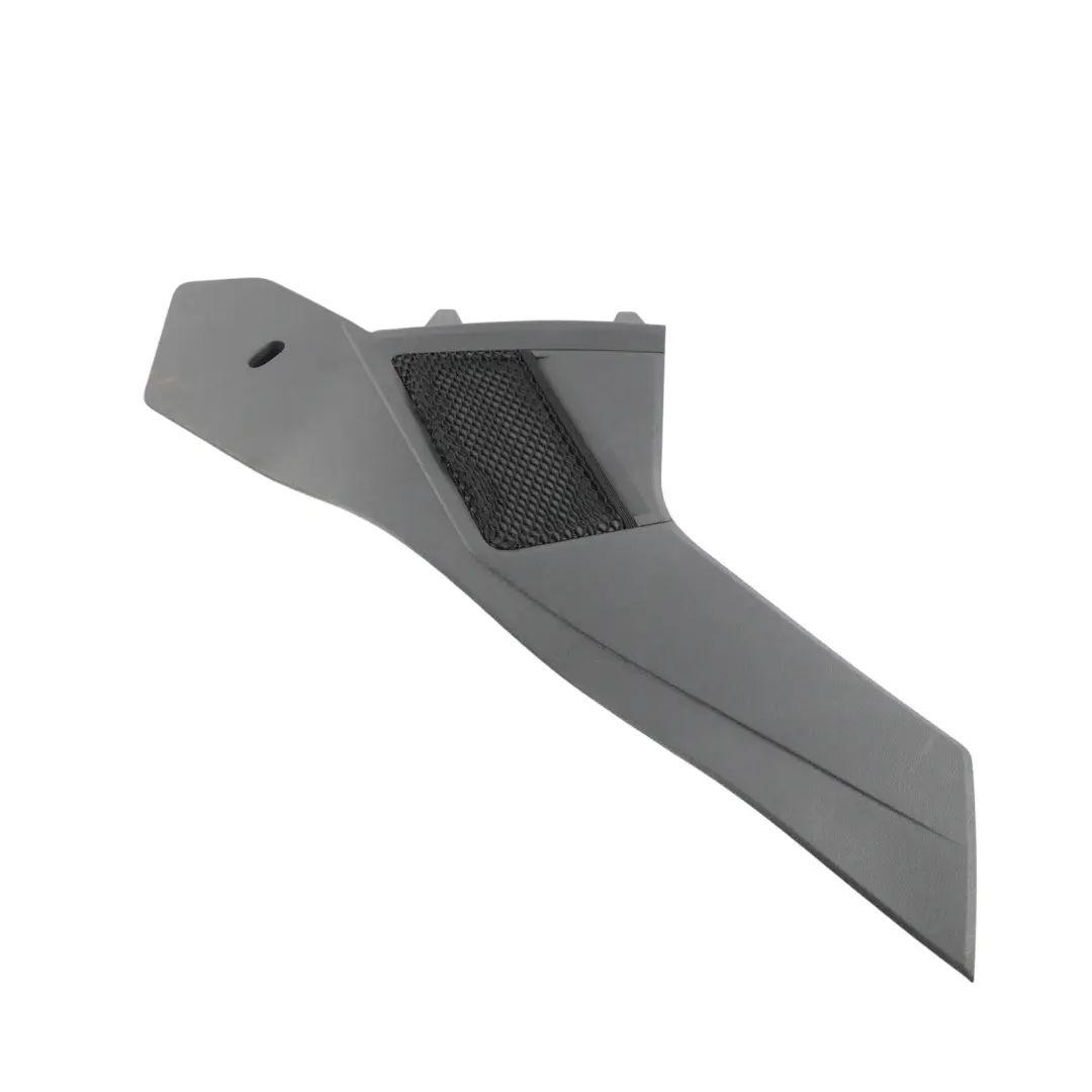Volkswagen Tiguan Mk2 Centre Console Side Panel Trim Left N/S - SKU 5NC863045A - Part number 5NC863045A