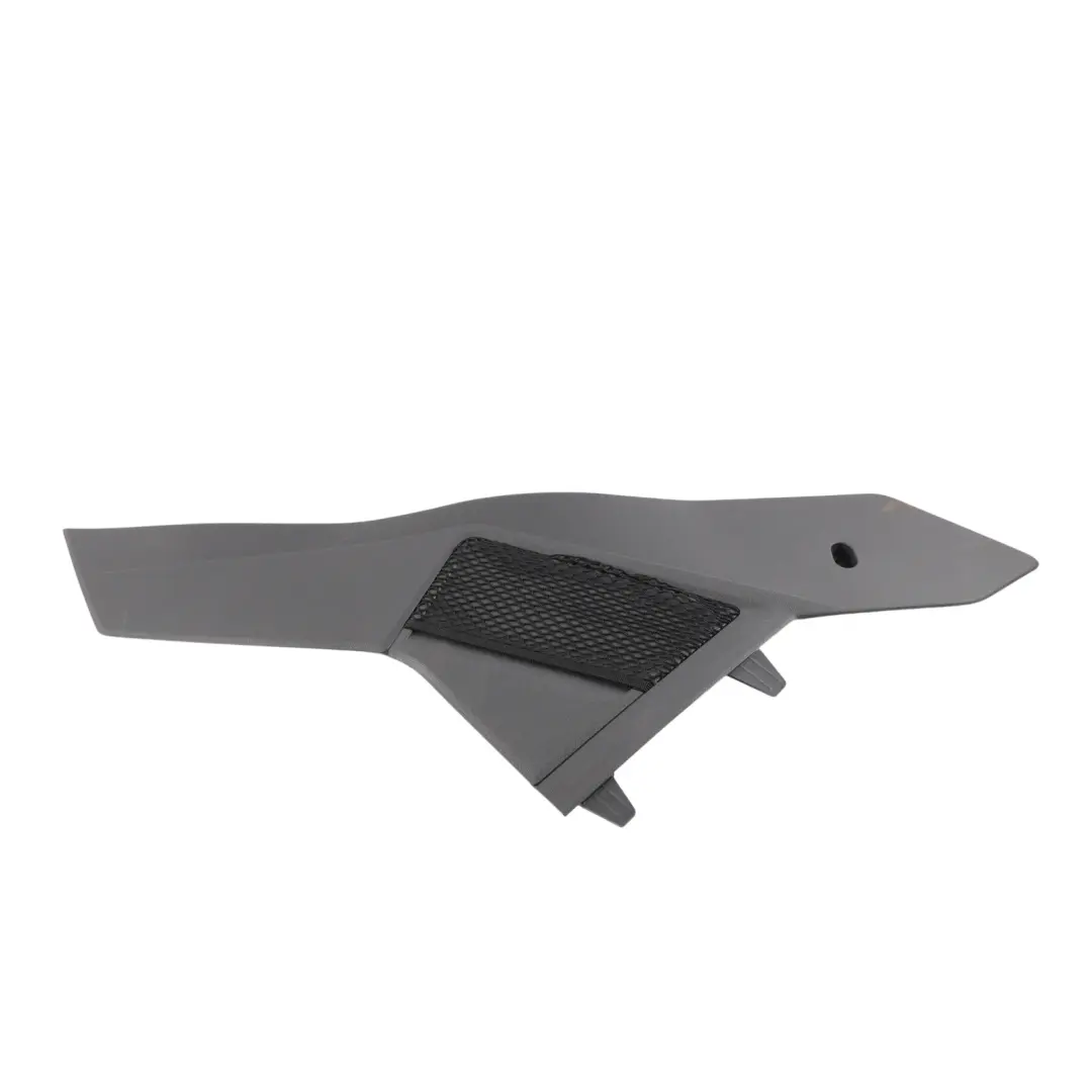 Mk2 Centre Console Side Panel Trim Left N/S to Volkswagen Tiguan with Part number 5NC863045A Volkswagen Tiguan Mk2 Centre Console Side Panel Trim Left N/S - SKU 5NC863045A - Part number 5NC863045A
