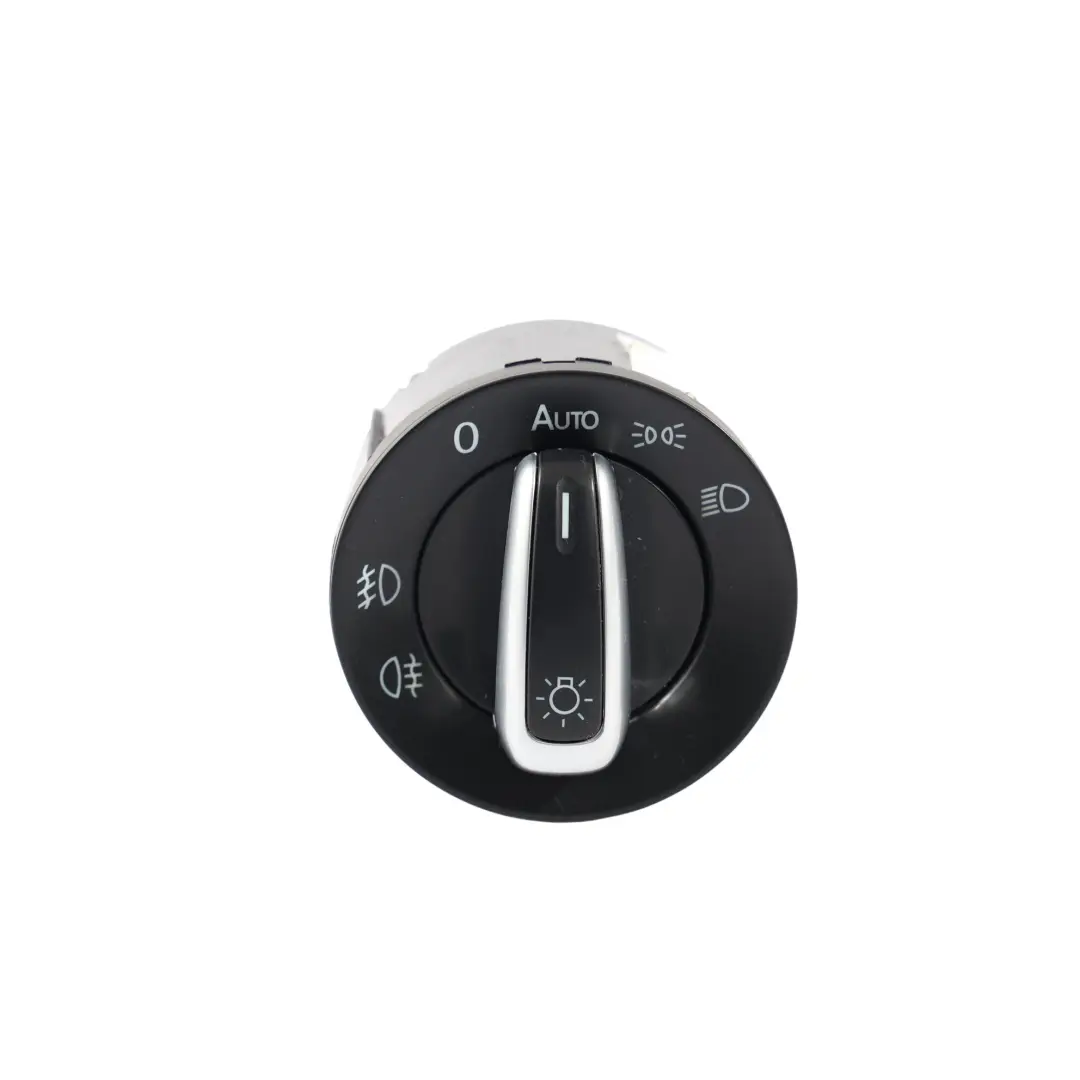 Volkswagen Golf MK5 1K Interrupteur Antibrouillard Phare Avant - SKU 5ND941431A - Numéro de pièce 5ND941431A