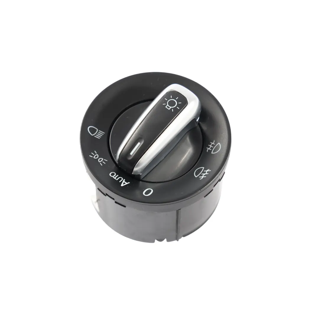 Volkswagen Golf MK5 1K Interrupteur Antibrouillard Phare Avant - SKU 5ND941431A - Numéro de pièce 5ND941431A