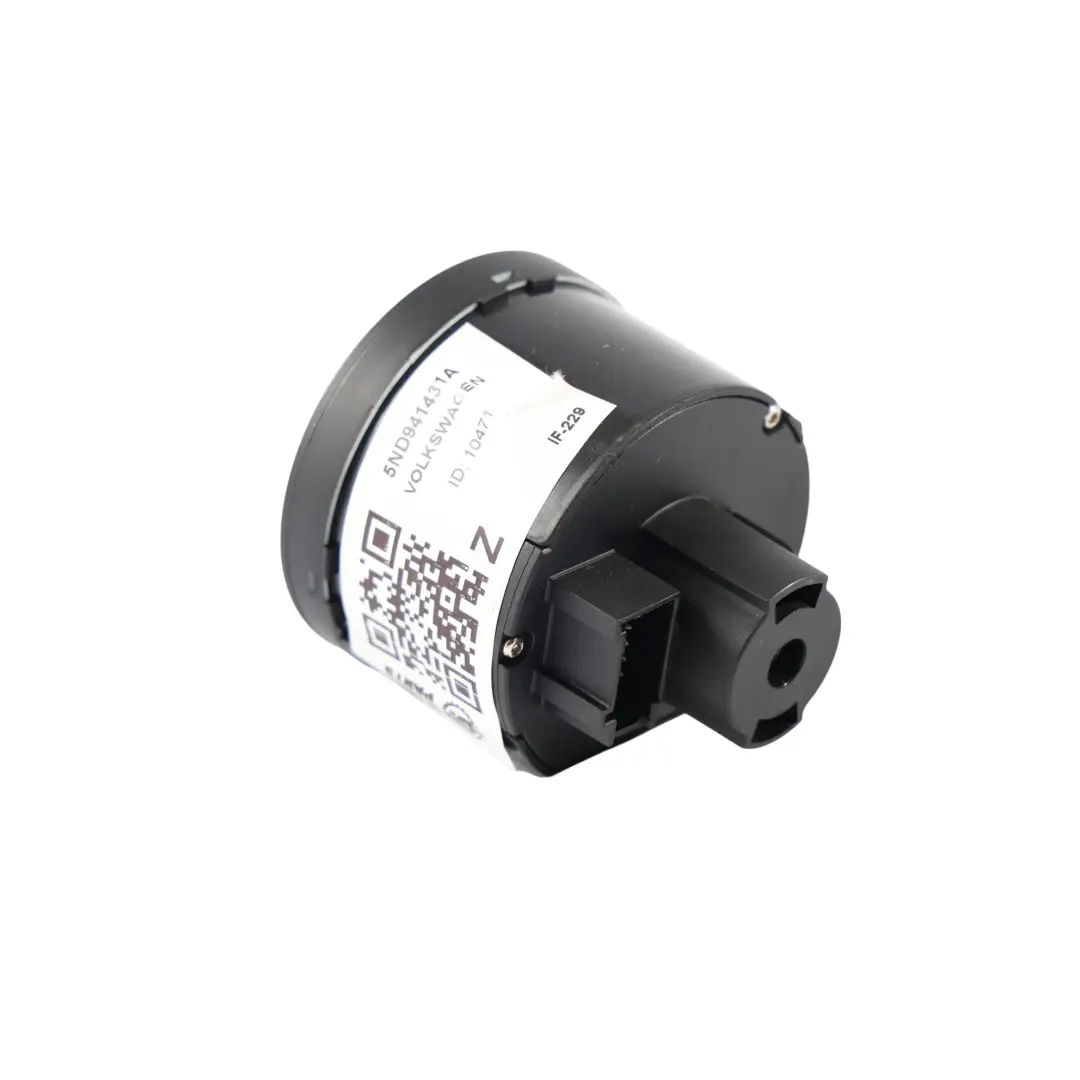 MK5 1K Interrupteur Antibrouillard Phare Avant pour Volkswagen Golf à propos du numéro de pièce 5ND941431A Volkswagen Golf MK5 1K Interrupteur Antibrouillard Phare Avant - SKU 5ND941431A - Numéro de pièce 5ND941431A