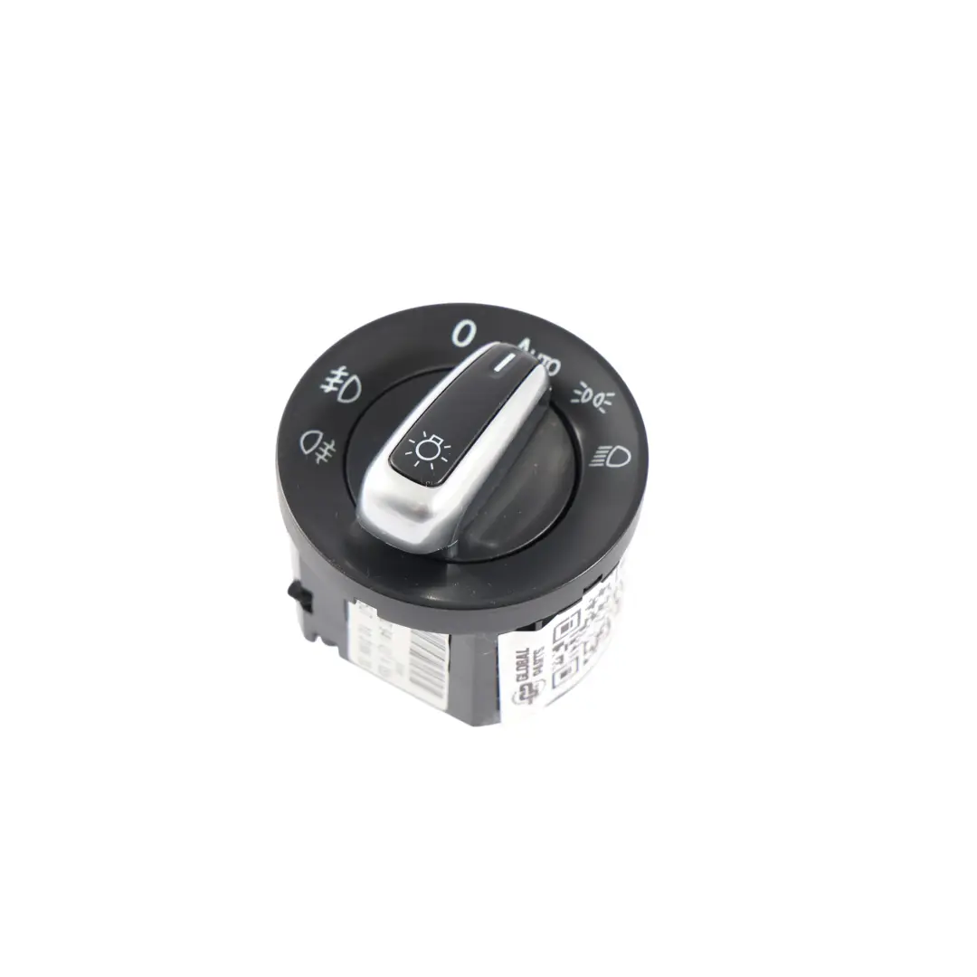 Volkswagen Golf MK5 1K Interrupteur Antibrouillard Phare Avant - SKU 5ND941431A - Numéro de pièce 5ND941431A