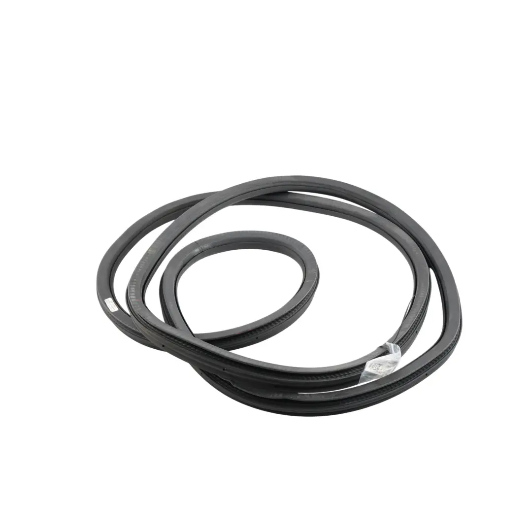 Front Door Seal Gasket Rubber Left Right N/O/S Side to Seat Altea with Part number 5P0867365G Seat Altea Front Door Seal Gasket Rubber Left Right N/O/S Side - SKU 5P0867365G - Part number 5P0867365G