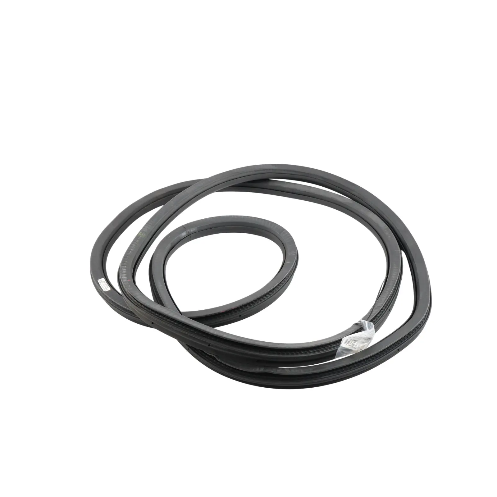 Seat Altea Front Door Seal Gasket Rubber Left Right N/O/S Side 5P0867365G